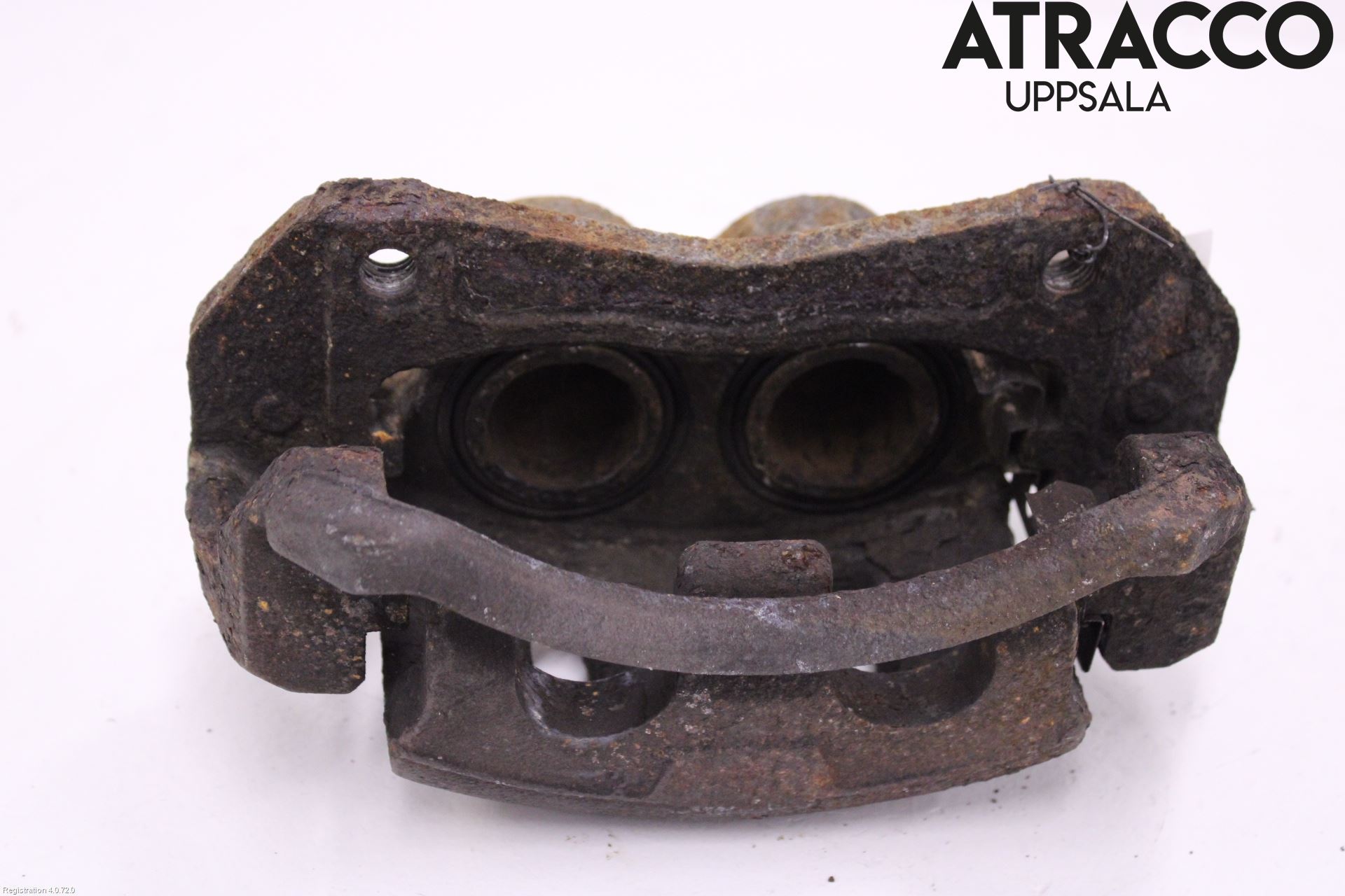 Opel ANTARA Bremsecaliper Foran Venstre
