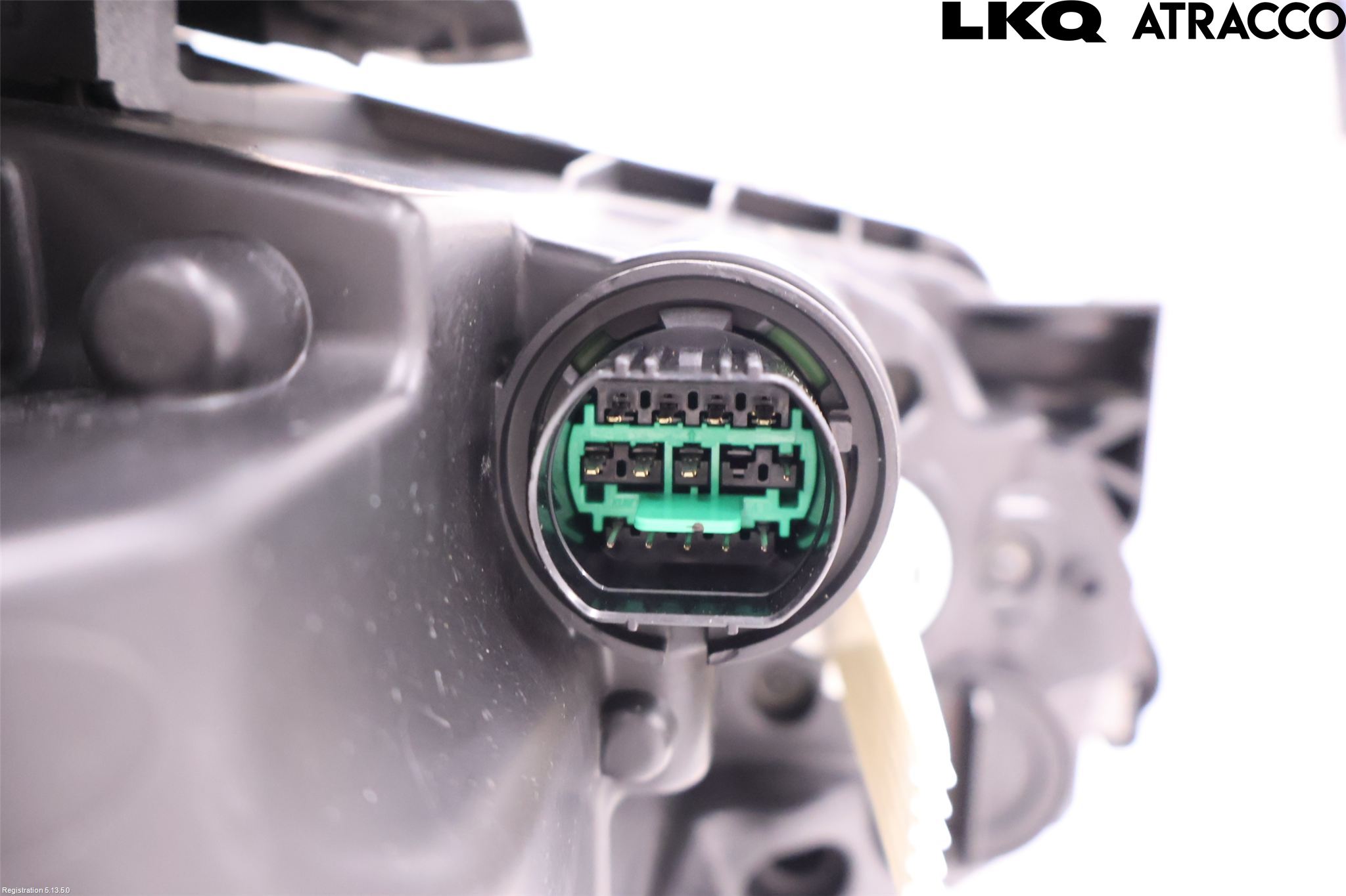Kia OPTIMA 16-20 Frontlykt Venstre