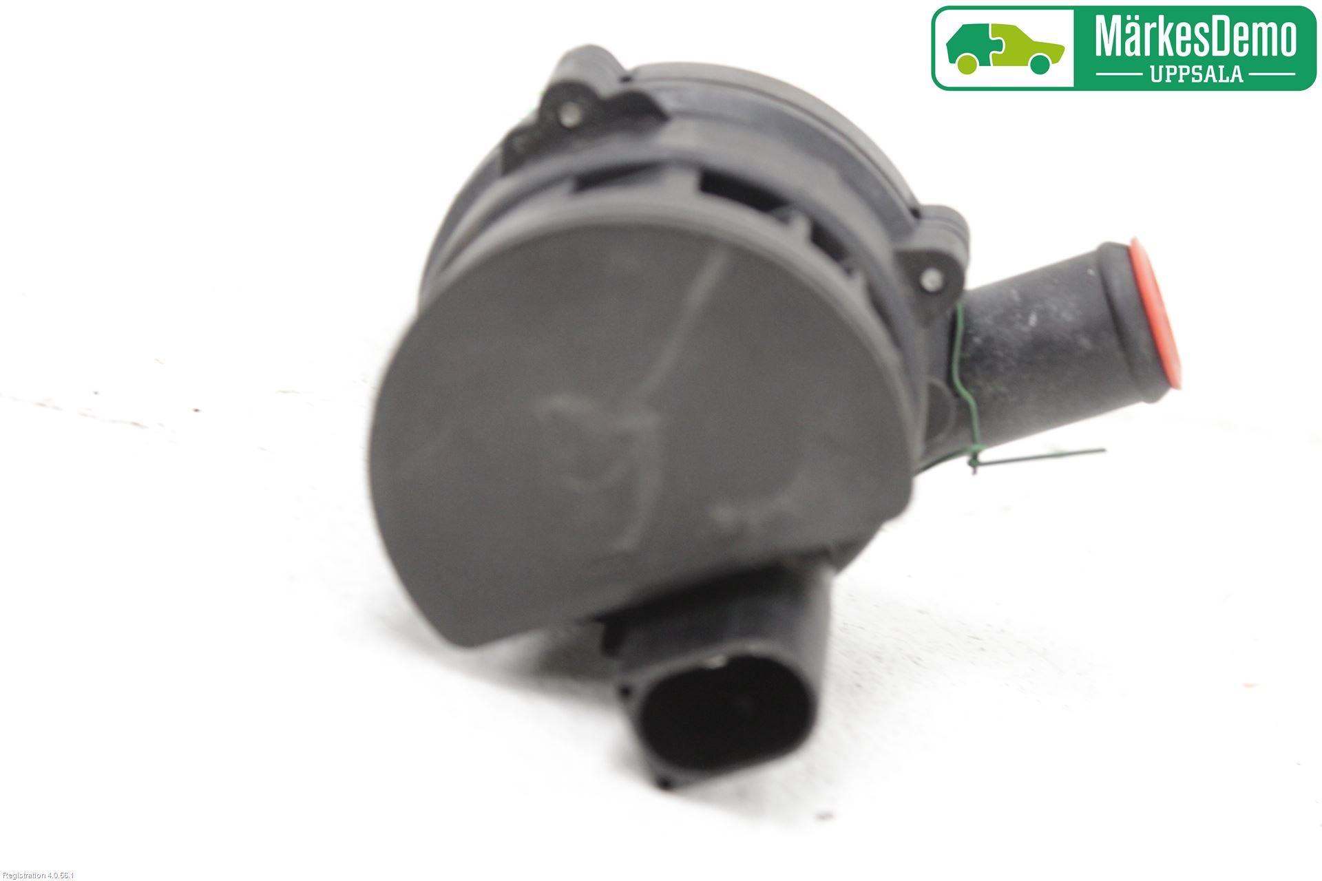 Mercedes-Benz MB C-KLASS (W205) 14-21 Varme Sirkulasjonspumpe