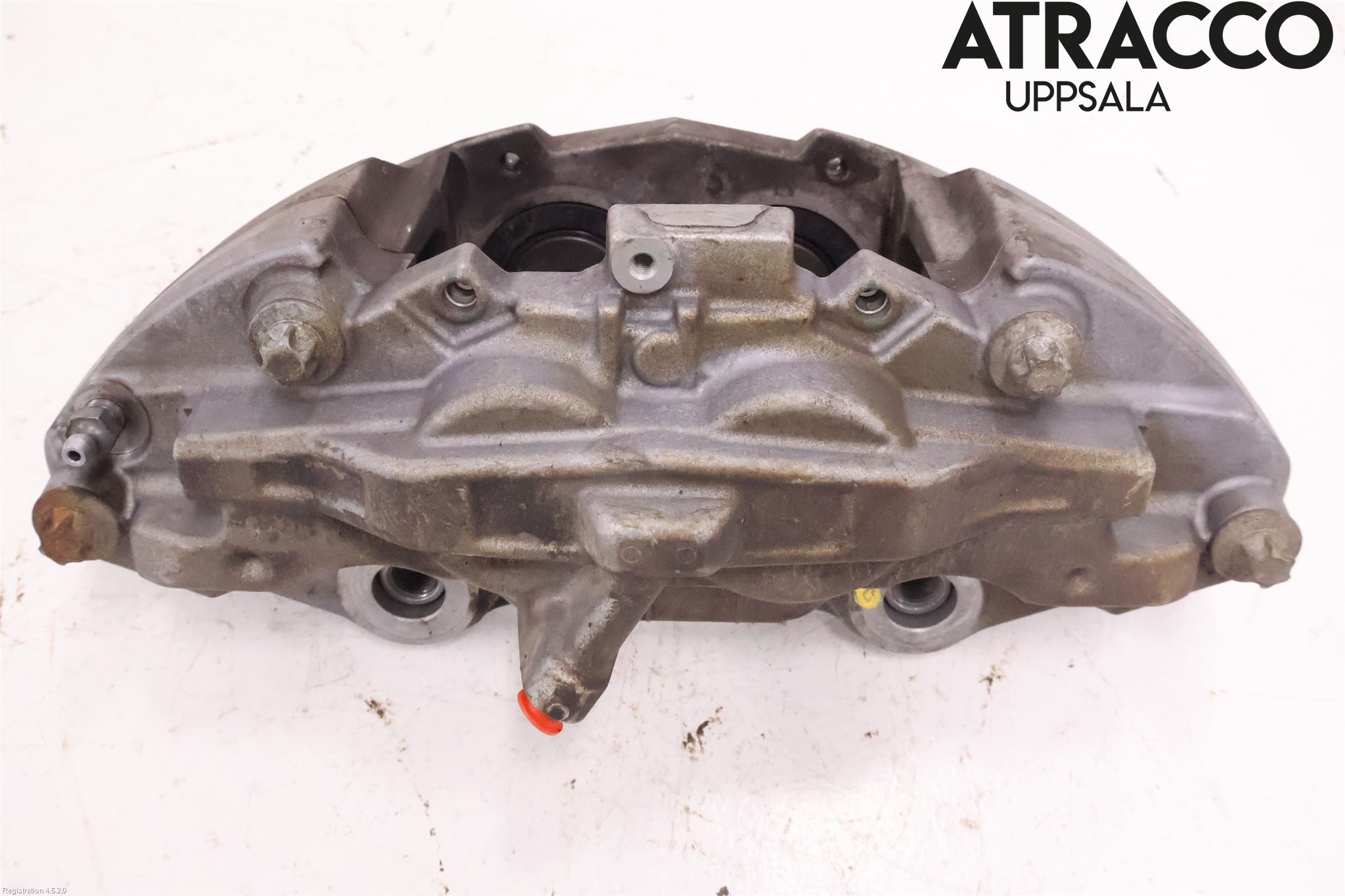 Mercedes-Benz MB C-KLASS (W205) 14-21 Bremsecaliper Foran Høyre
