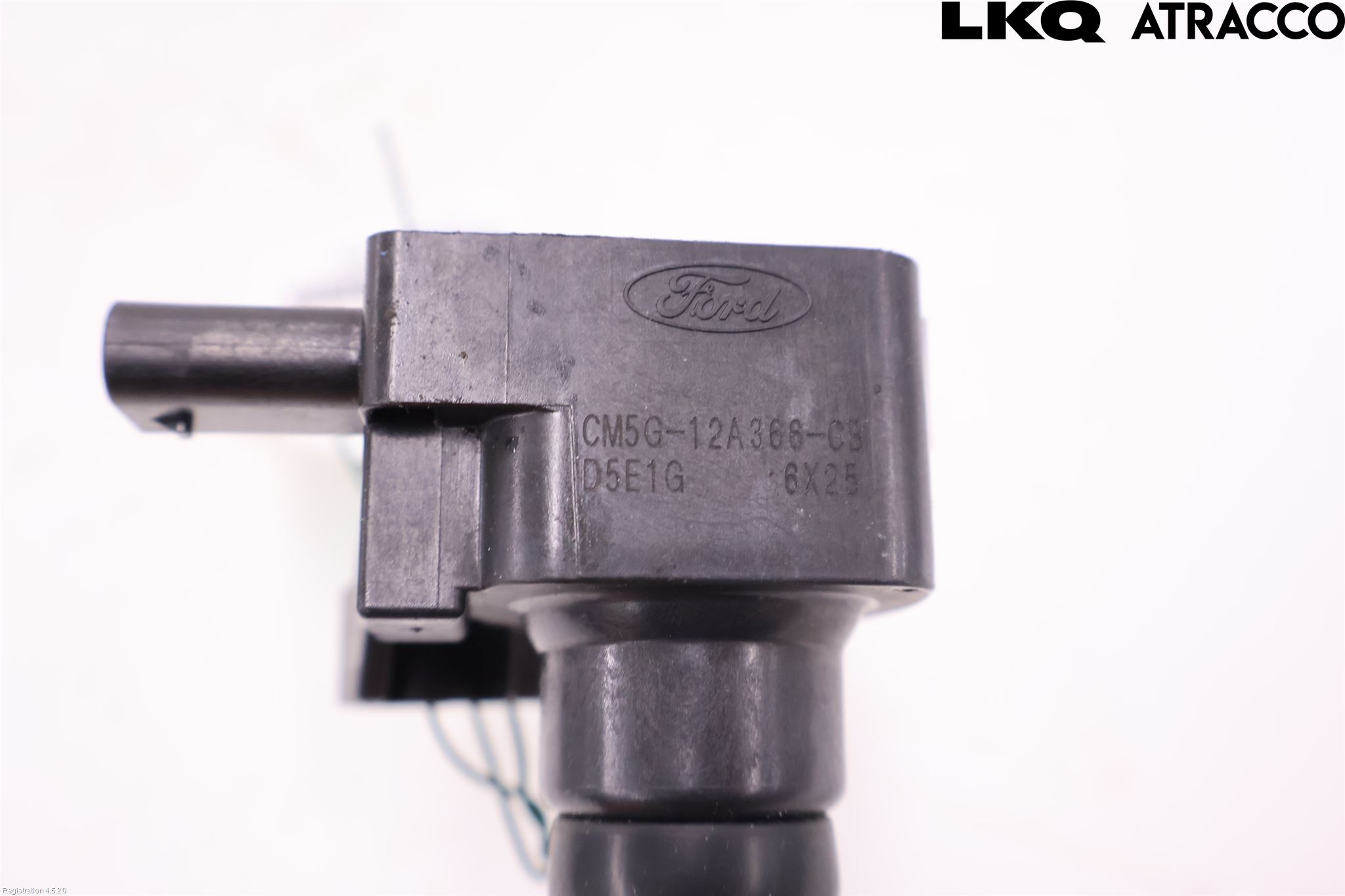 Ford FOCUS 15-18 Coil