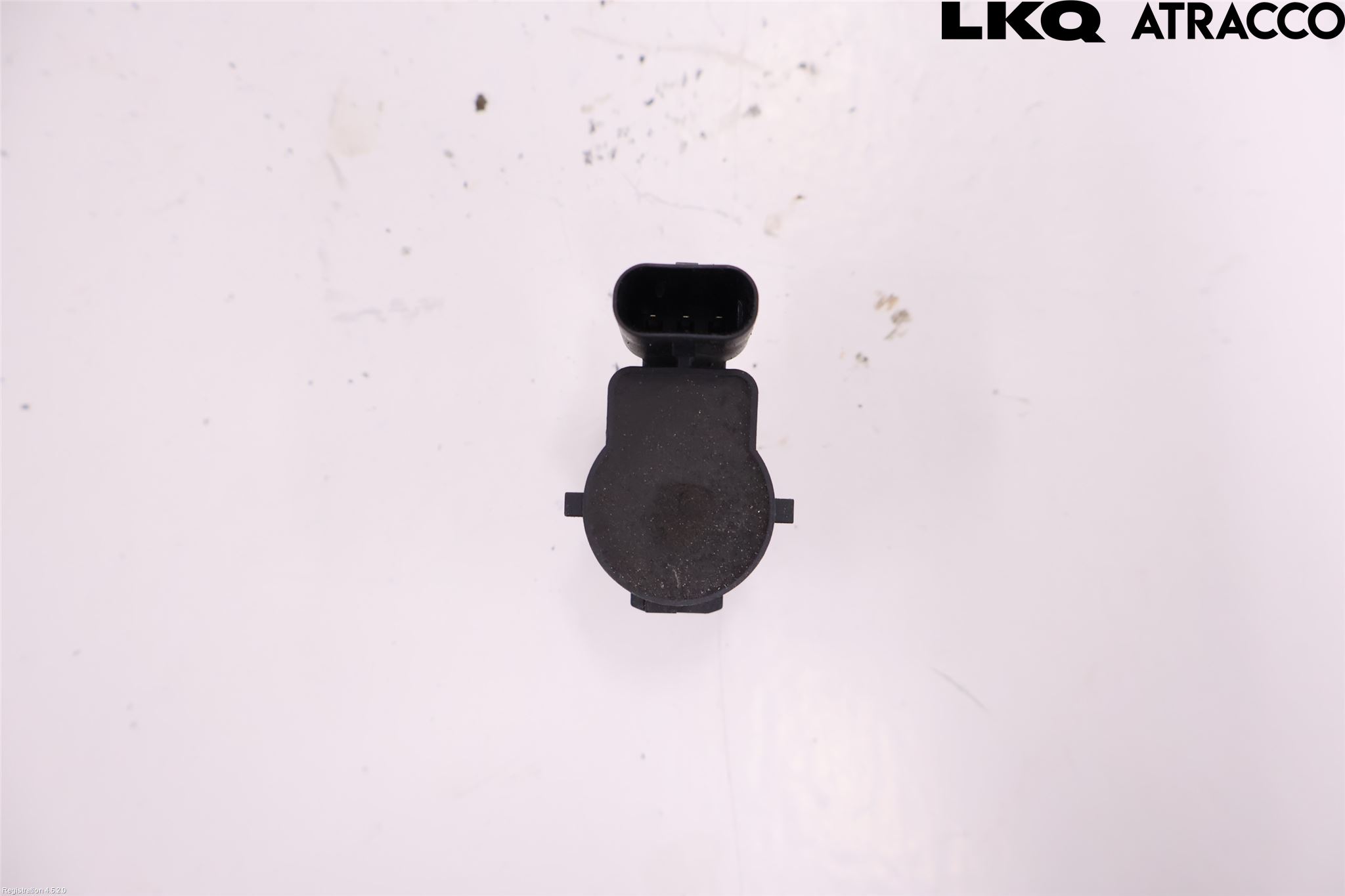 BMW 3 E90/91 SED/TOU 05-12 Sensor Ryggesensor