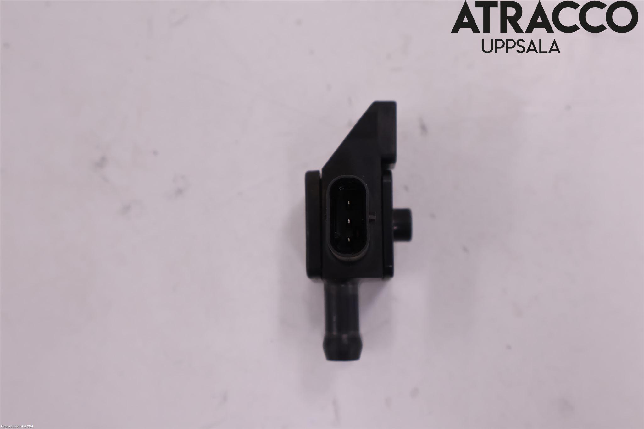 Mini COUNTRYMAN R60 11-16 Sensor Temp-Trykk Avgass