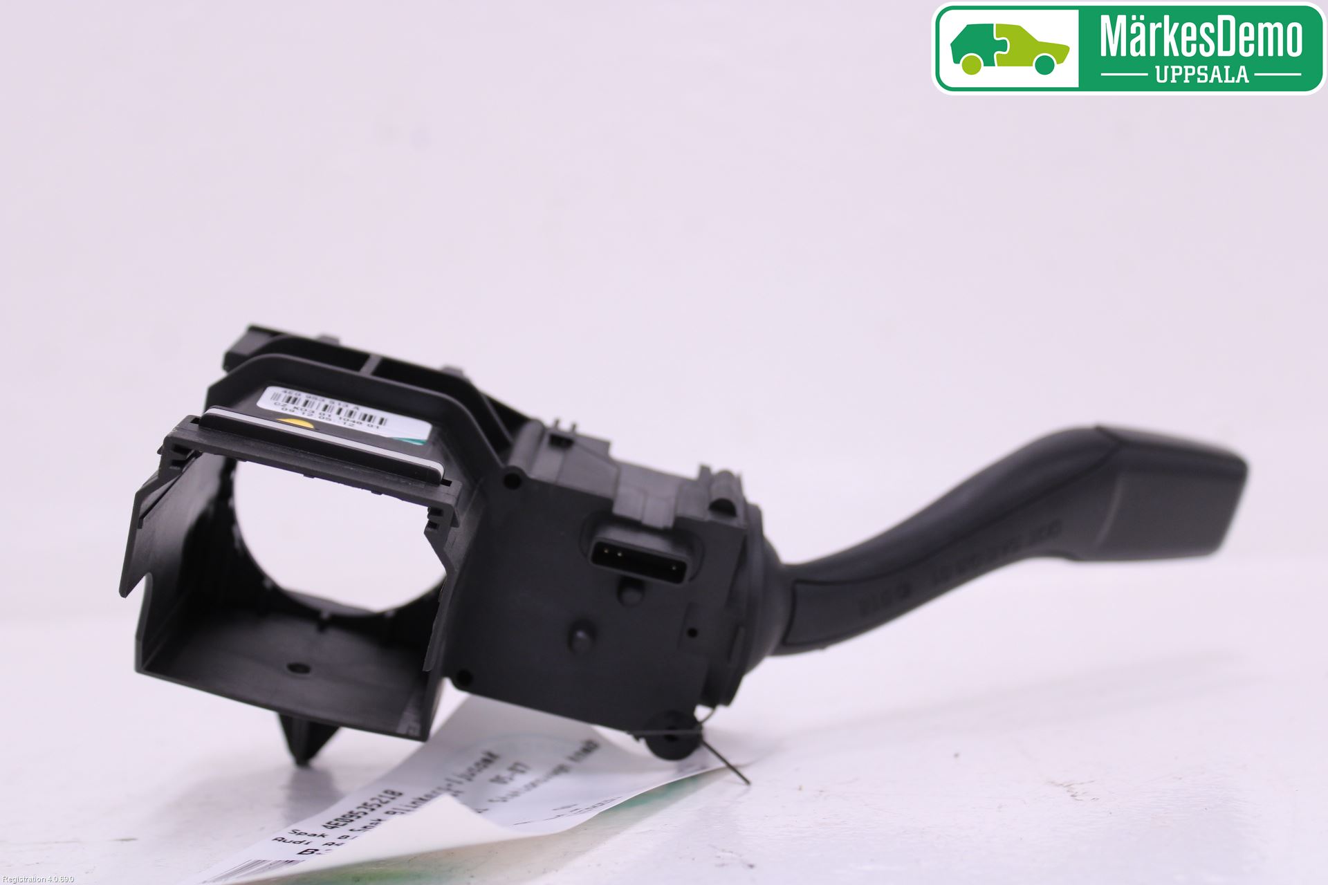 Audi A4/S4 05-07 Bryter Ratt Blinklys - Lys