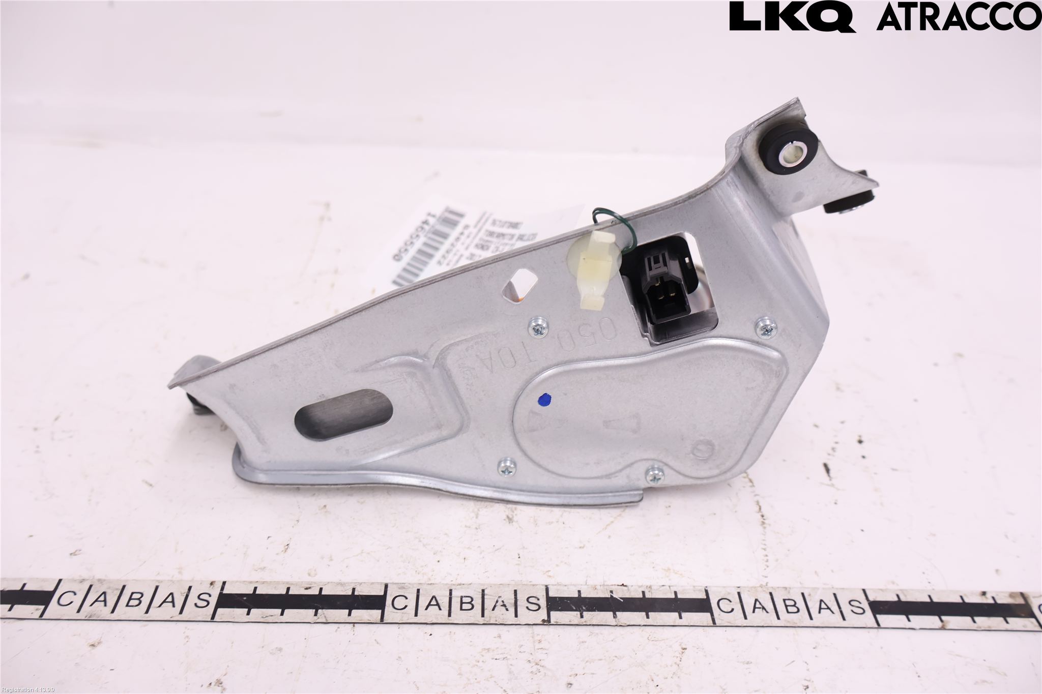 Honda CR-V 13-18 Viskermotor Bakluke