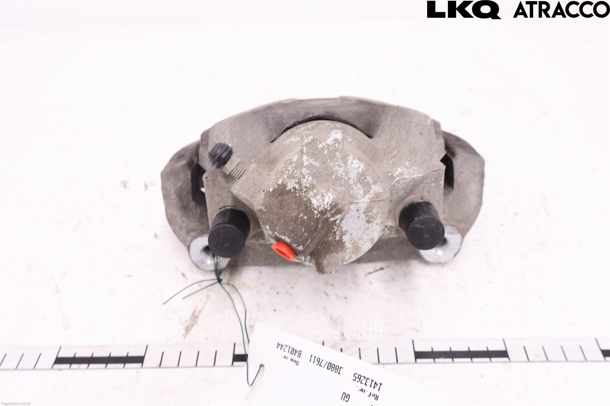 Renault EXPRESS 21- Bremsecaliper Foran Venstre