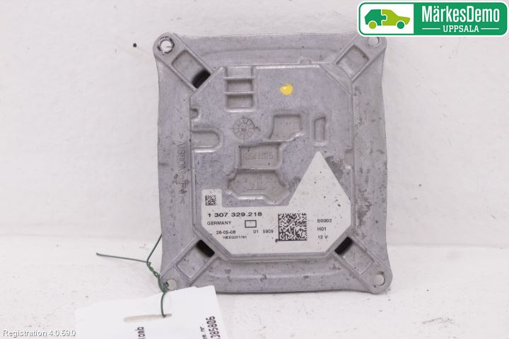 Audi A4/S4 08-11 Styreenhet Xenon