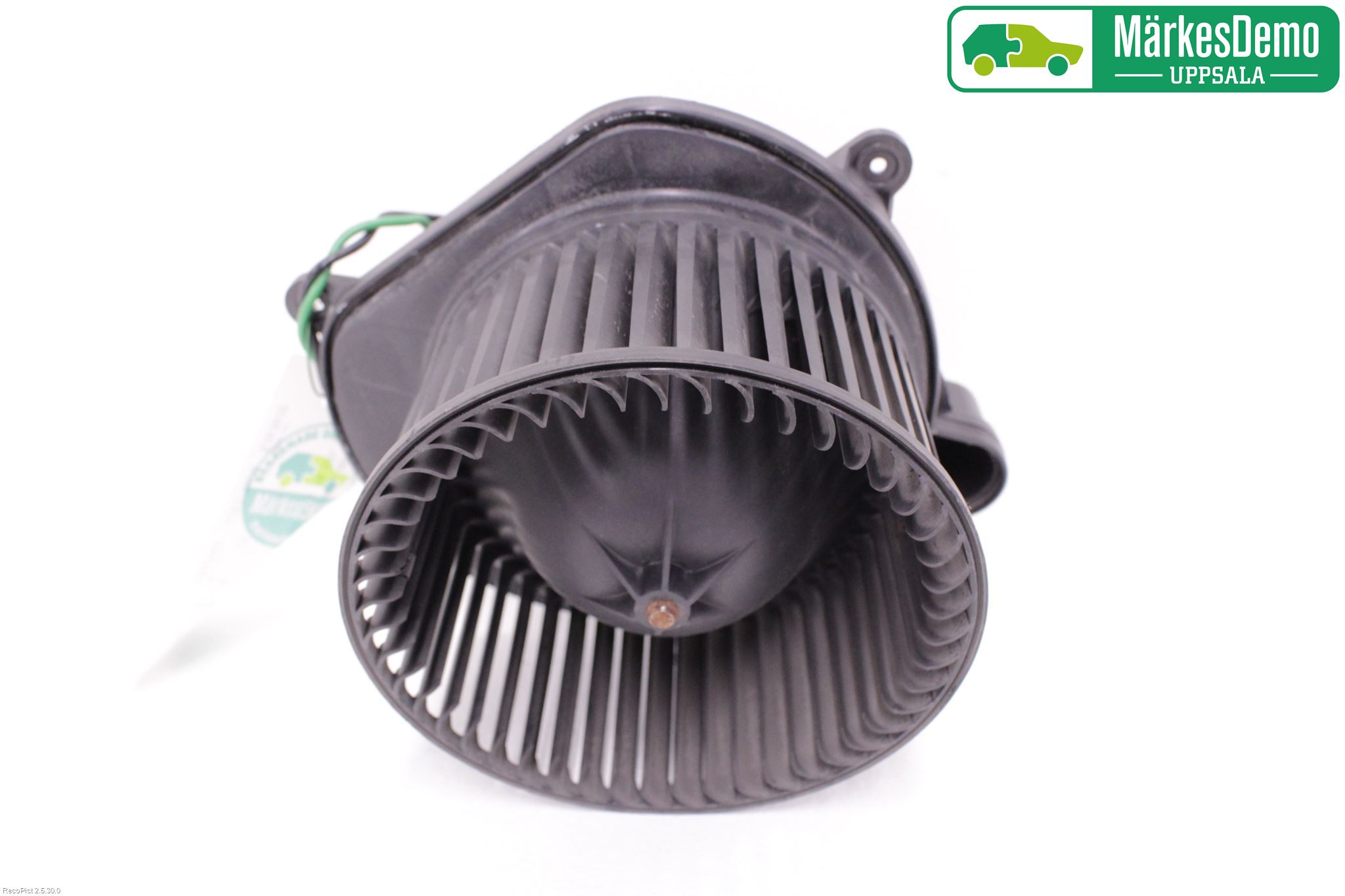 Jeep GRAND CHEROKEE 05-10 Varmeapparat Viftemotor