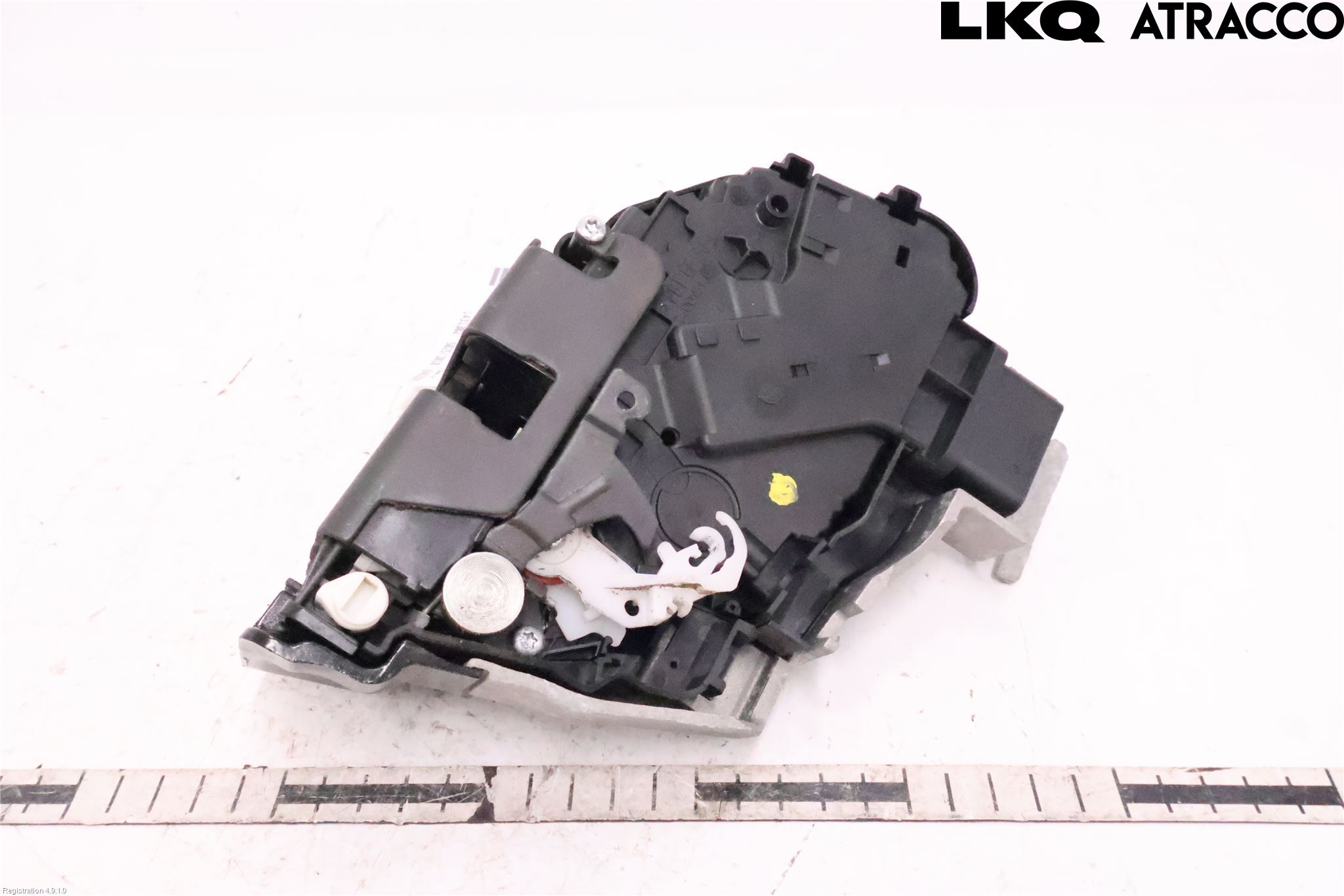 Volvo V50 08-12 Dørlås - Låsekasse