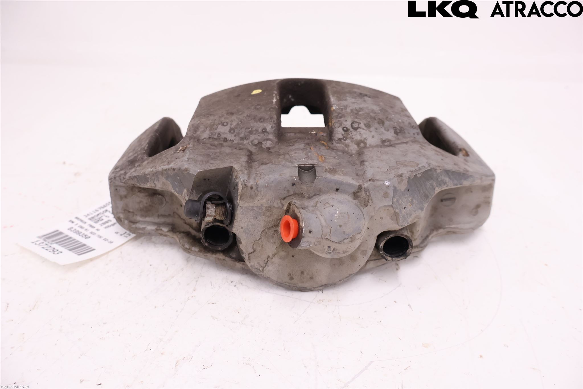 BMW 5 E60/61 Sed/Tou 02-10 Bremsecaliper Foran Høyre