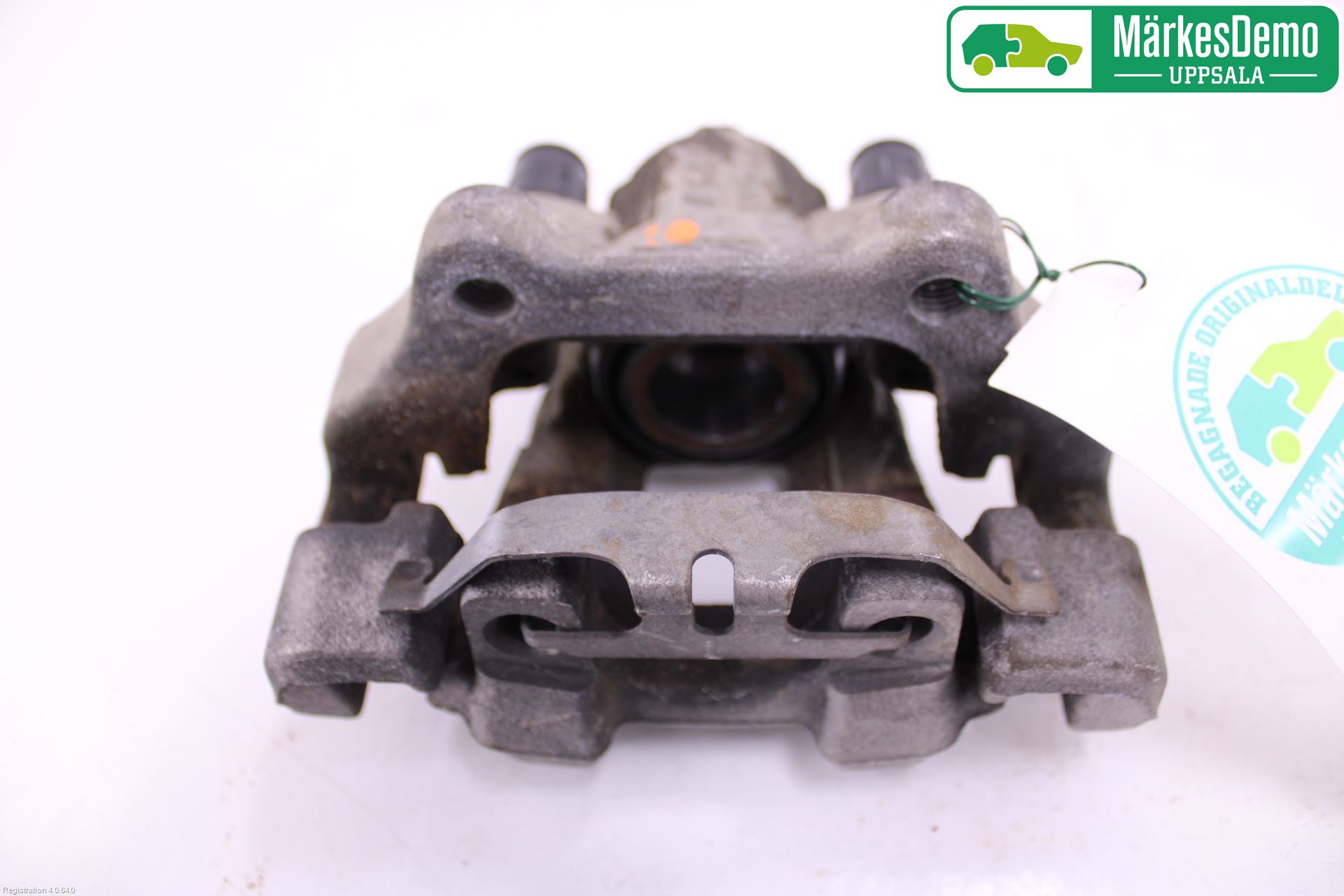 BMW 1 F20/F21 11-19 Bremsecaliper Bak Høyre