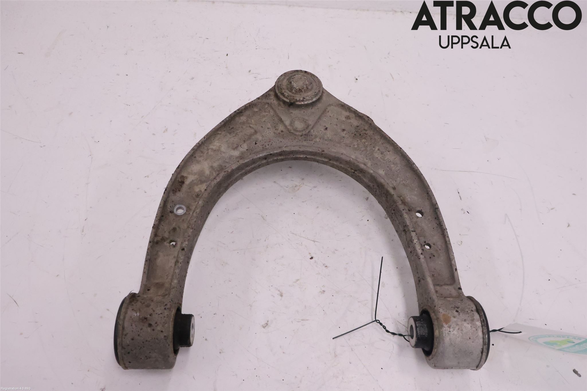 BMW 5 F10/F11/F18 09-17 Bærearm Foran Venstre Øvre