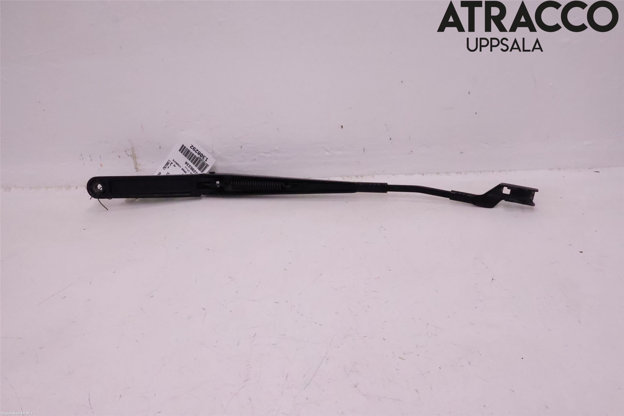 Volkswagen VW ARTEON 17- Viskerarm-Armer Frontrute