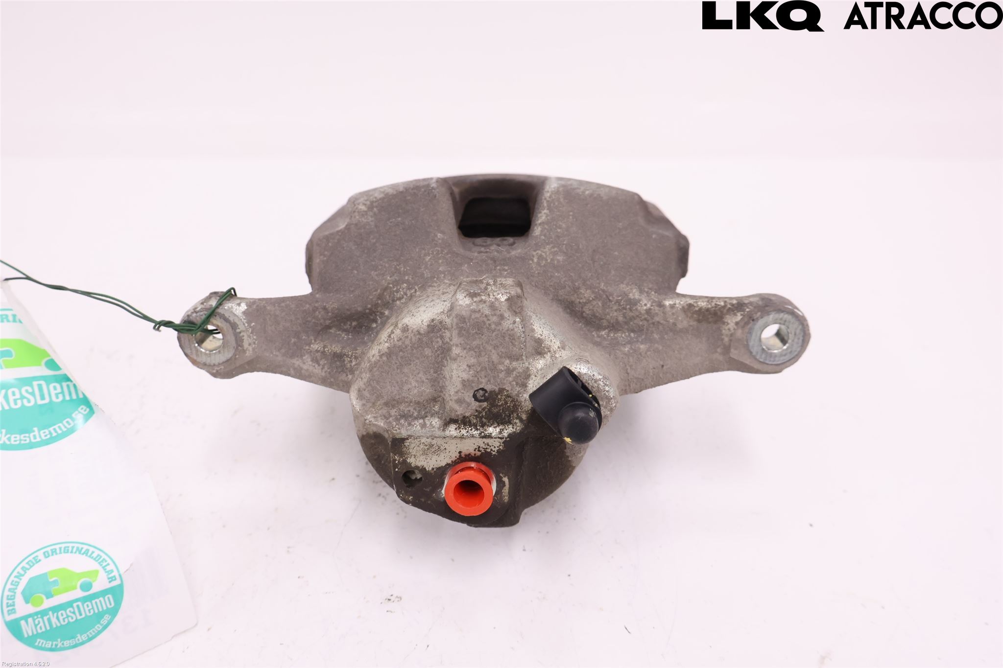 Toyota C-HR 16-23 Bremsecaliper Foran Høyre