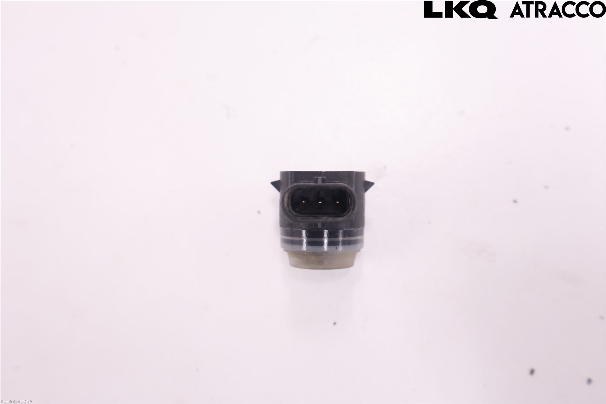 Mercedes-Benz MB C-KLASS (W205) 14-21 Sensor Ryggesensor