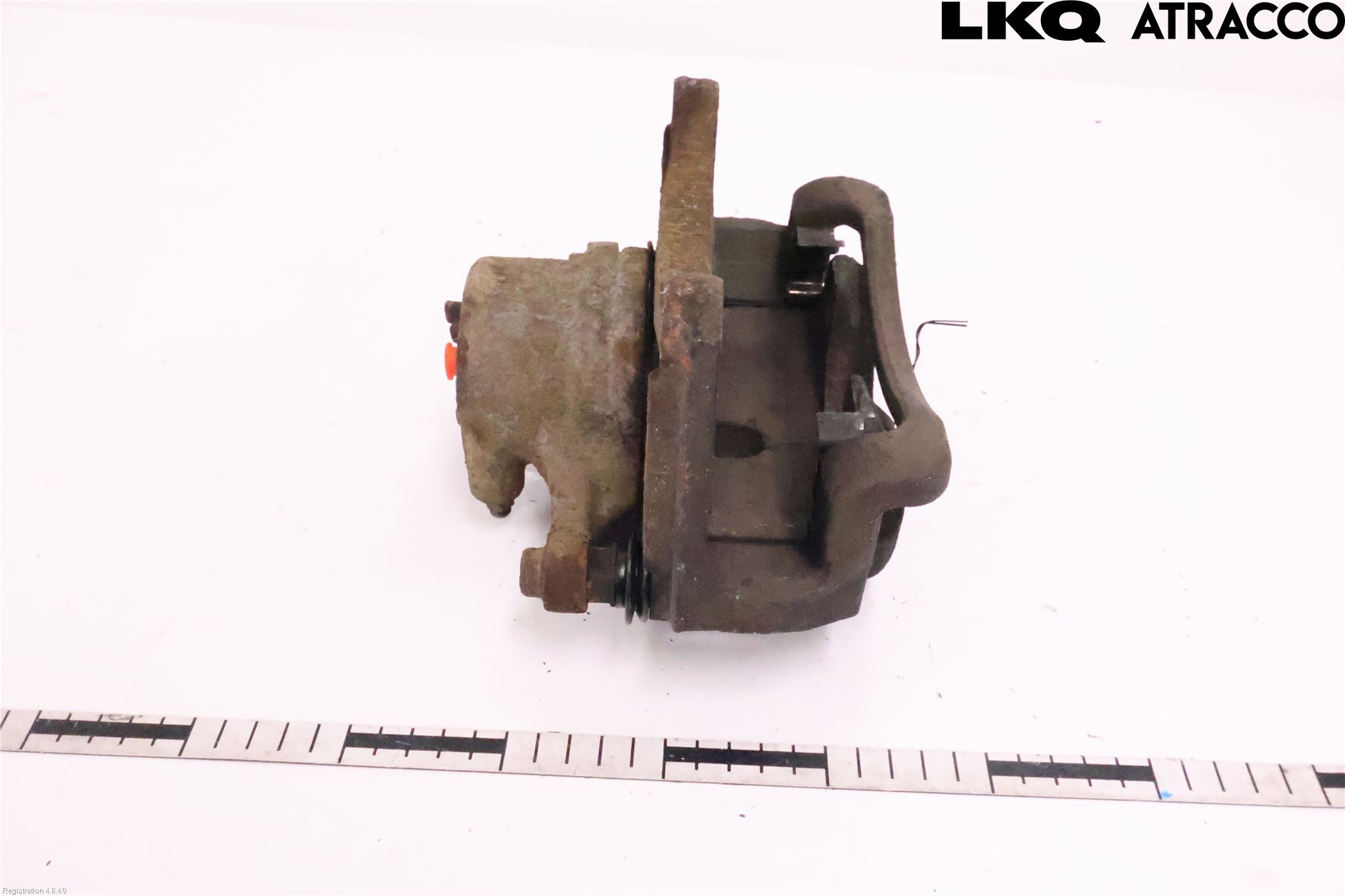 Hyundai i40 08-15 Bremsecaliper Foran Høyre