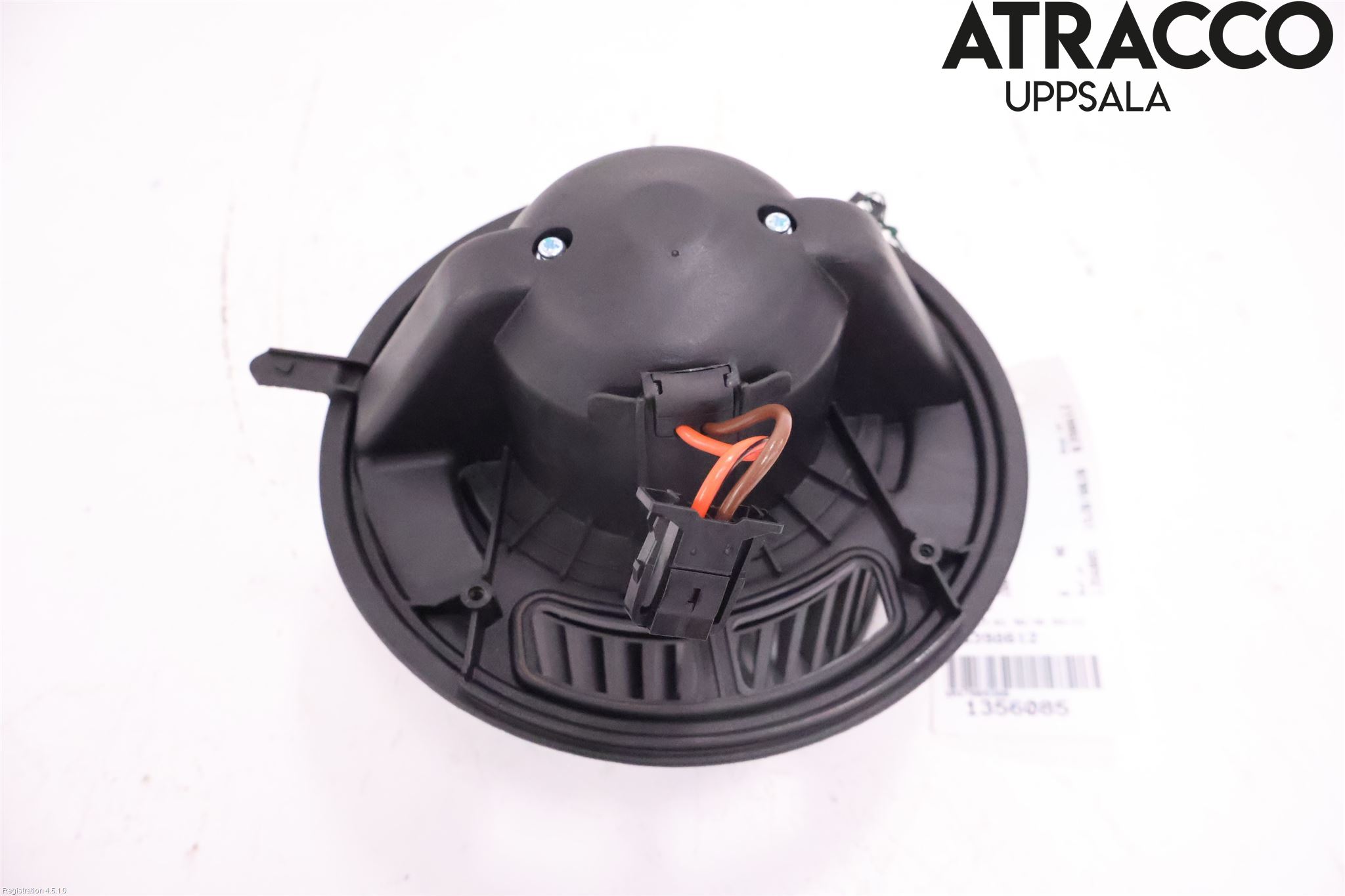 BMW 1 E87/81 5D/3D 03-11 Varmeapparat Viftemotor
