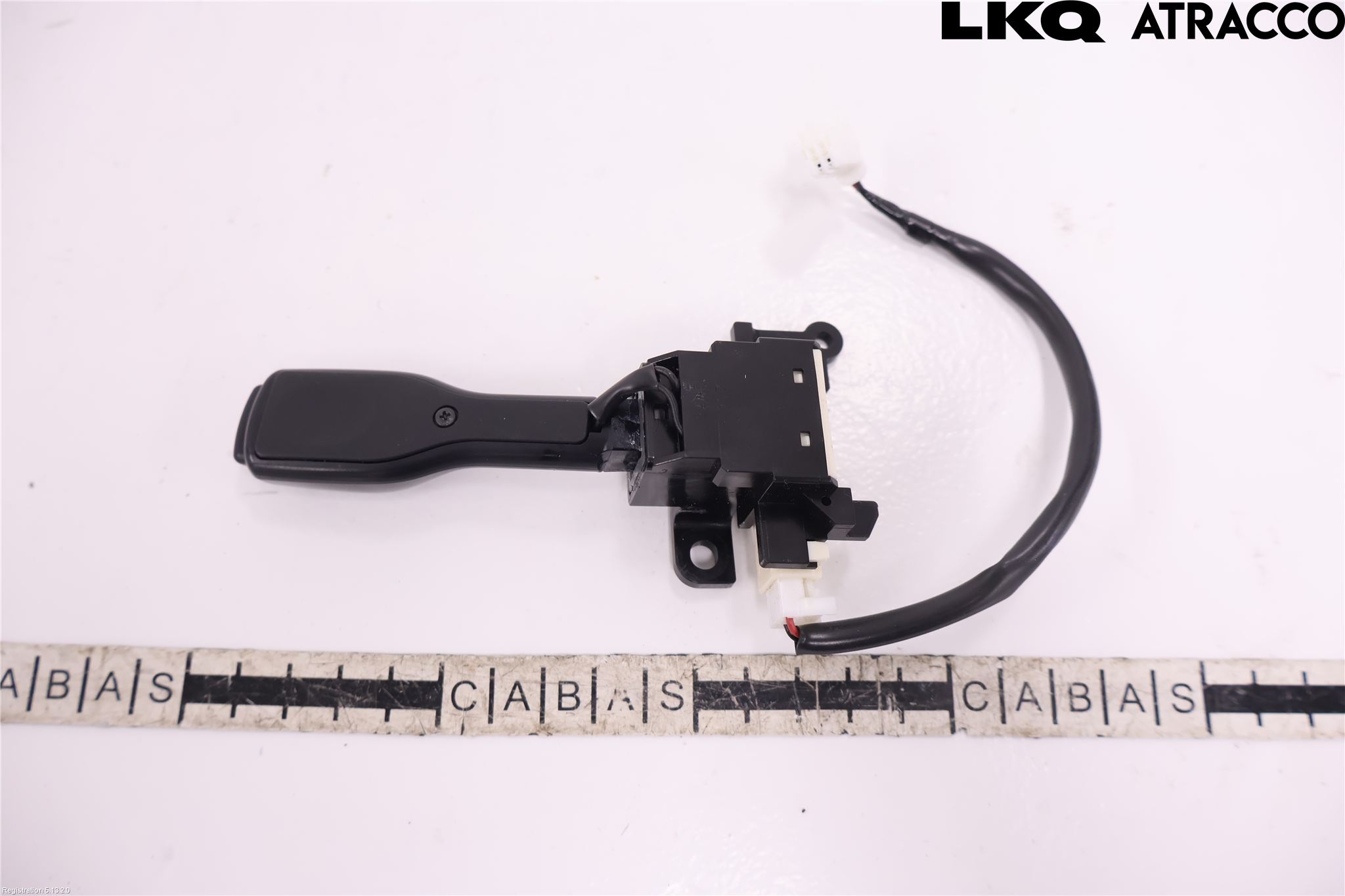 Toyota YARIS XP130 15-20 Cruisekontroll