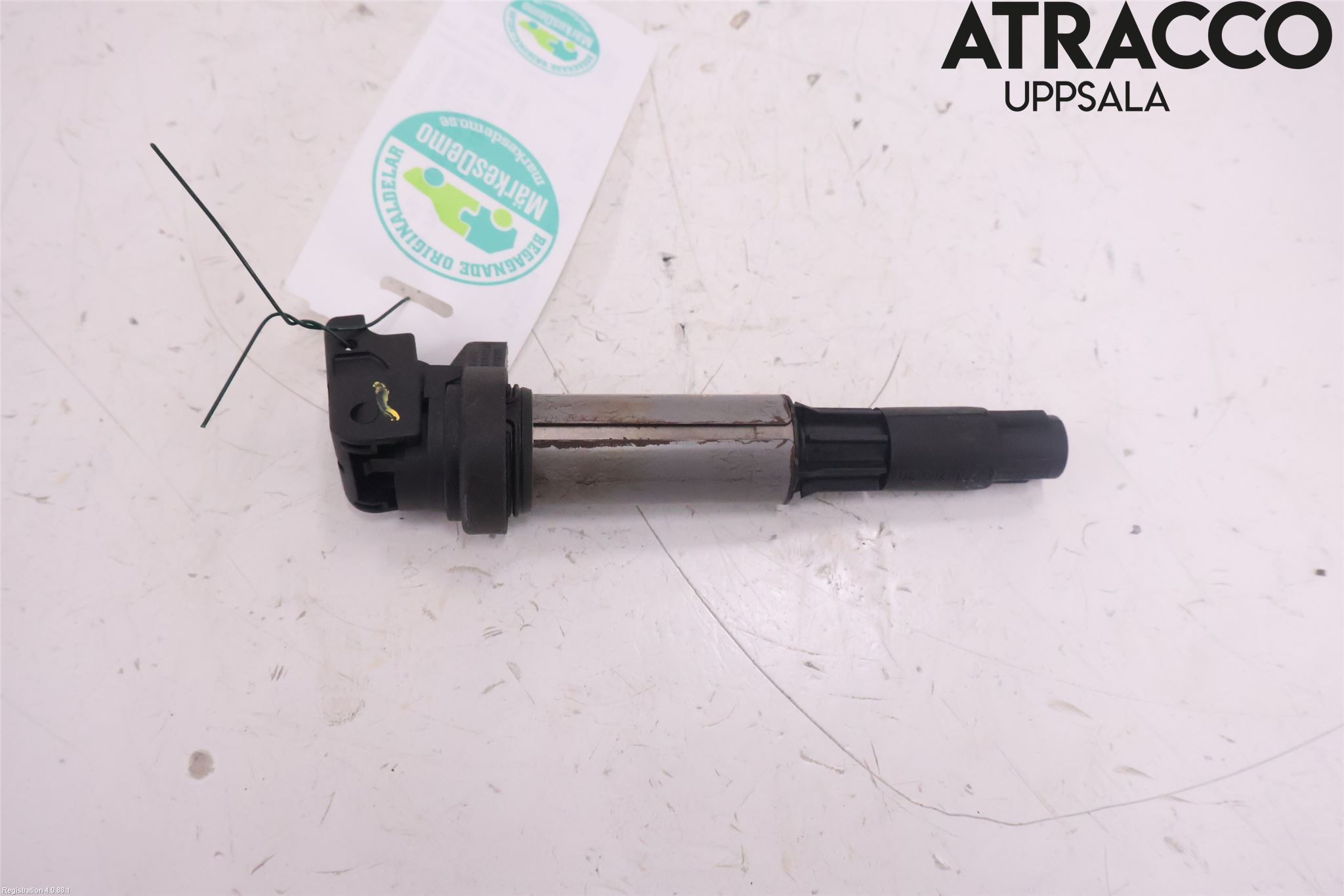 BMW 5 E60/61 Sed/Tou 02-10 Coil