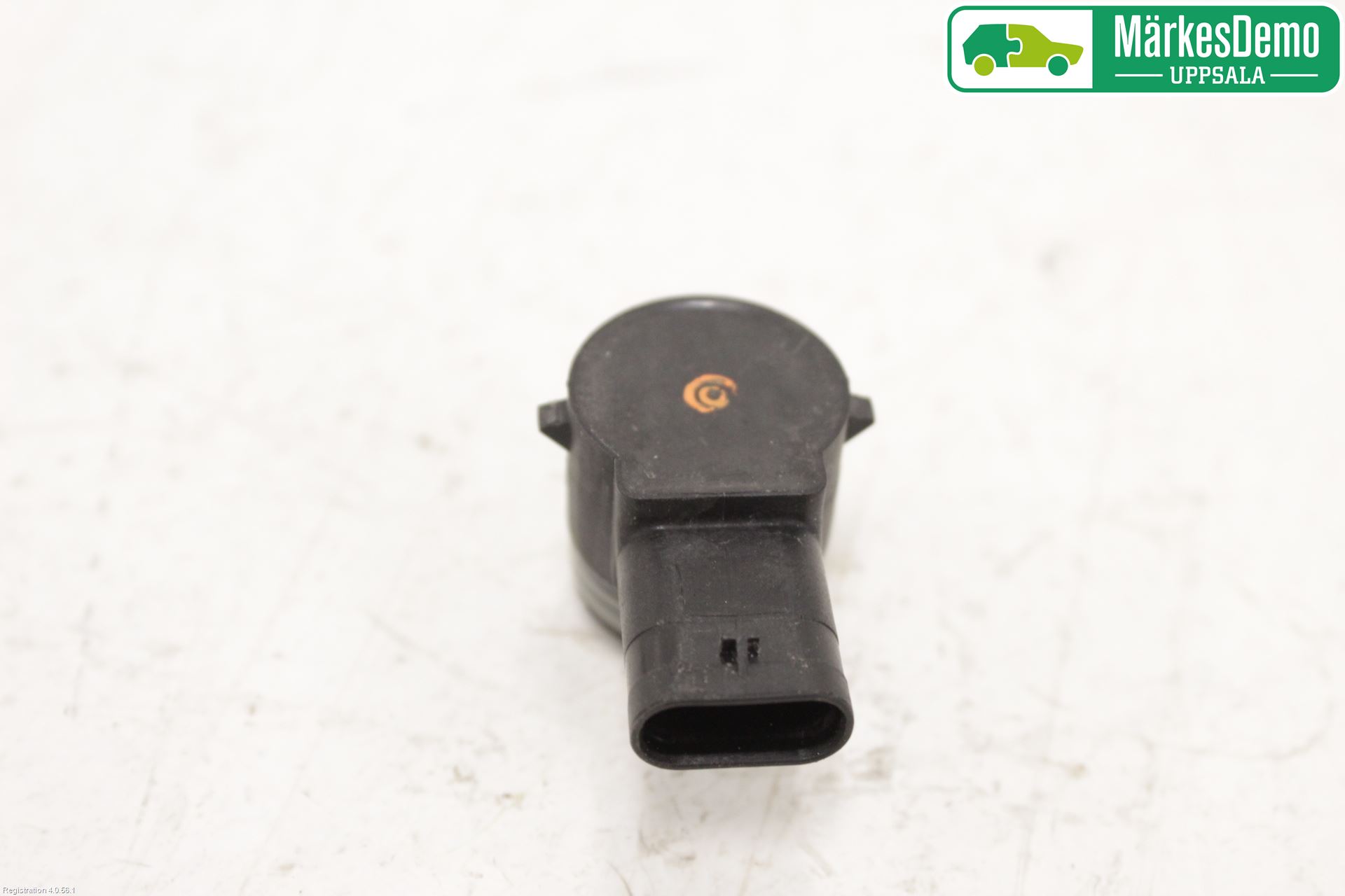 BMW 5 G30/G31/F90 17-23 Sensor Ryggesensor