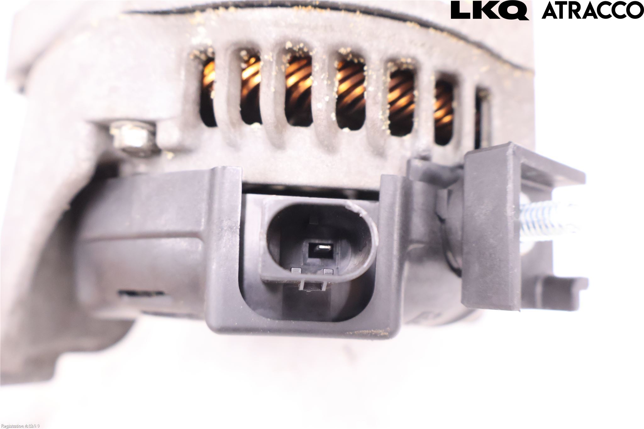 BMW 2 F45 Active Tourer 14-21 Dynamo