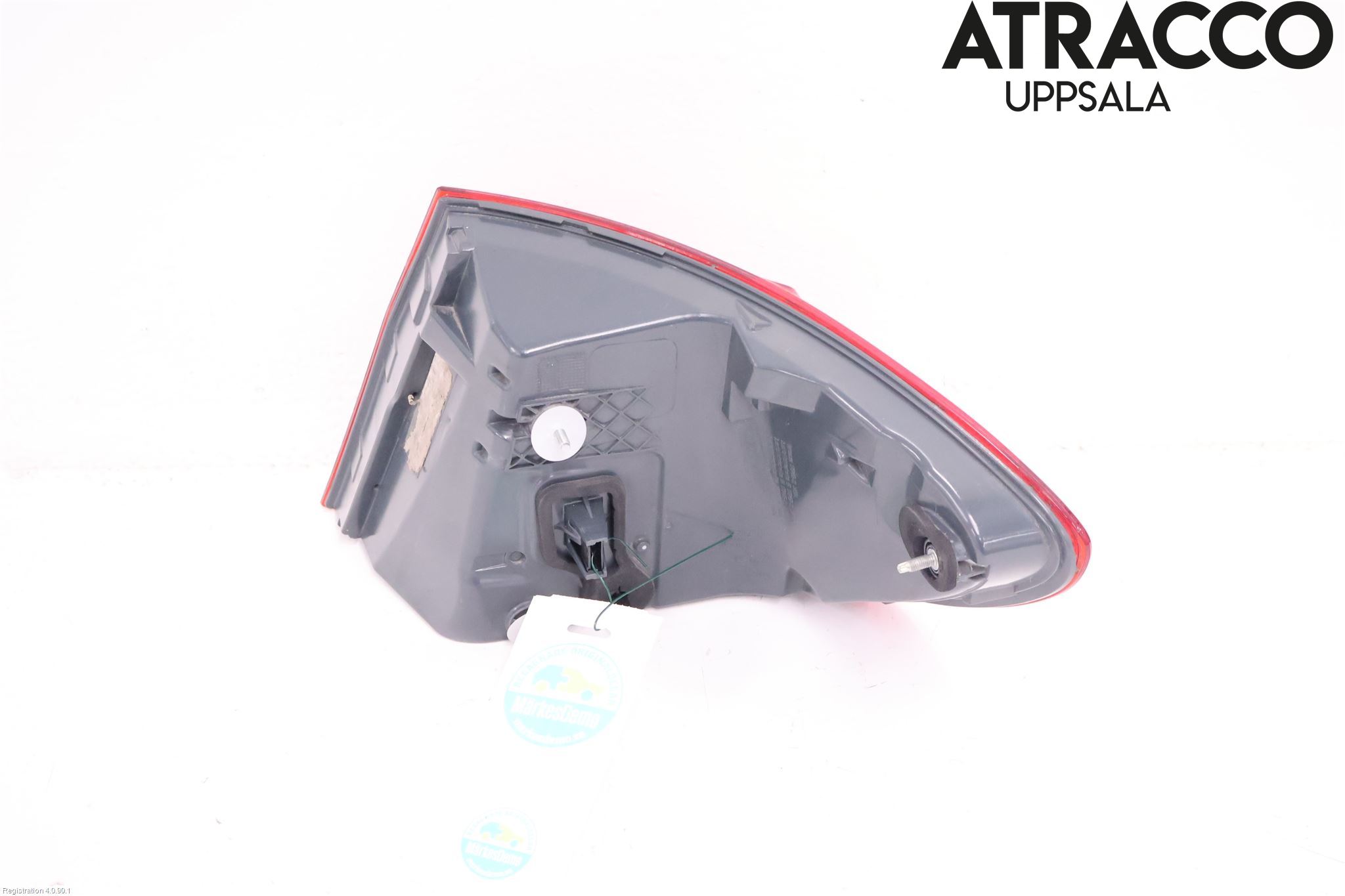 BMW 5 F10/F11/F18 09-17 Baklykt Venstre