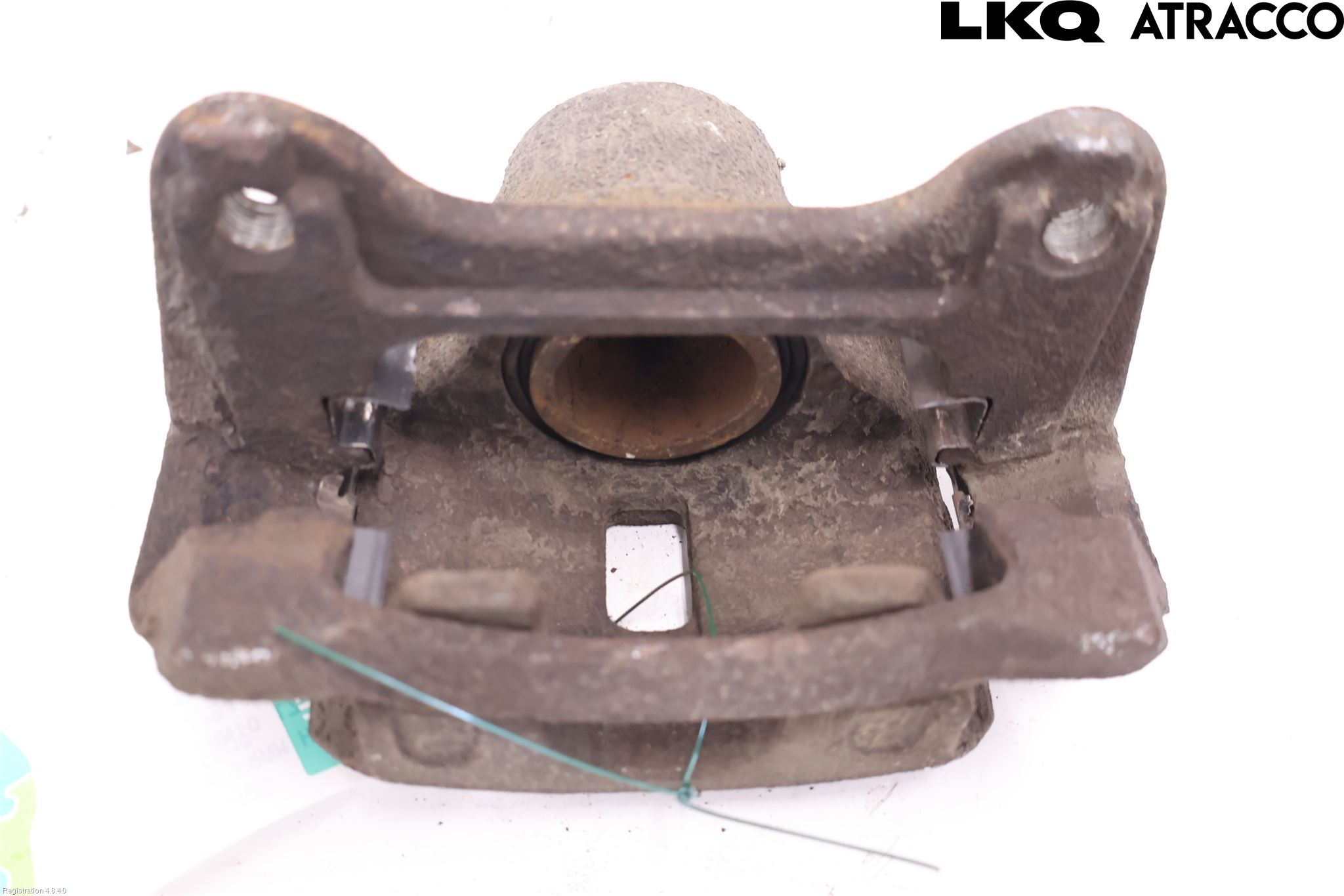 Kia PICANTO 17- Bremsecaliper Foran Høyre