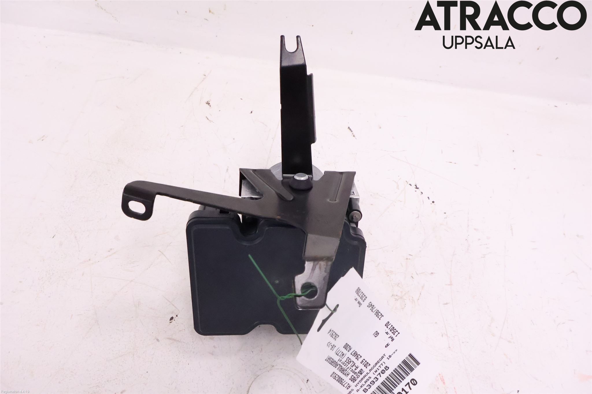 Mercedes-Benz MB A-KLASS (W177) 18- Abs Hydraulikkaggregat