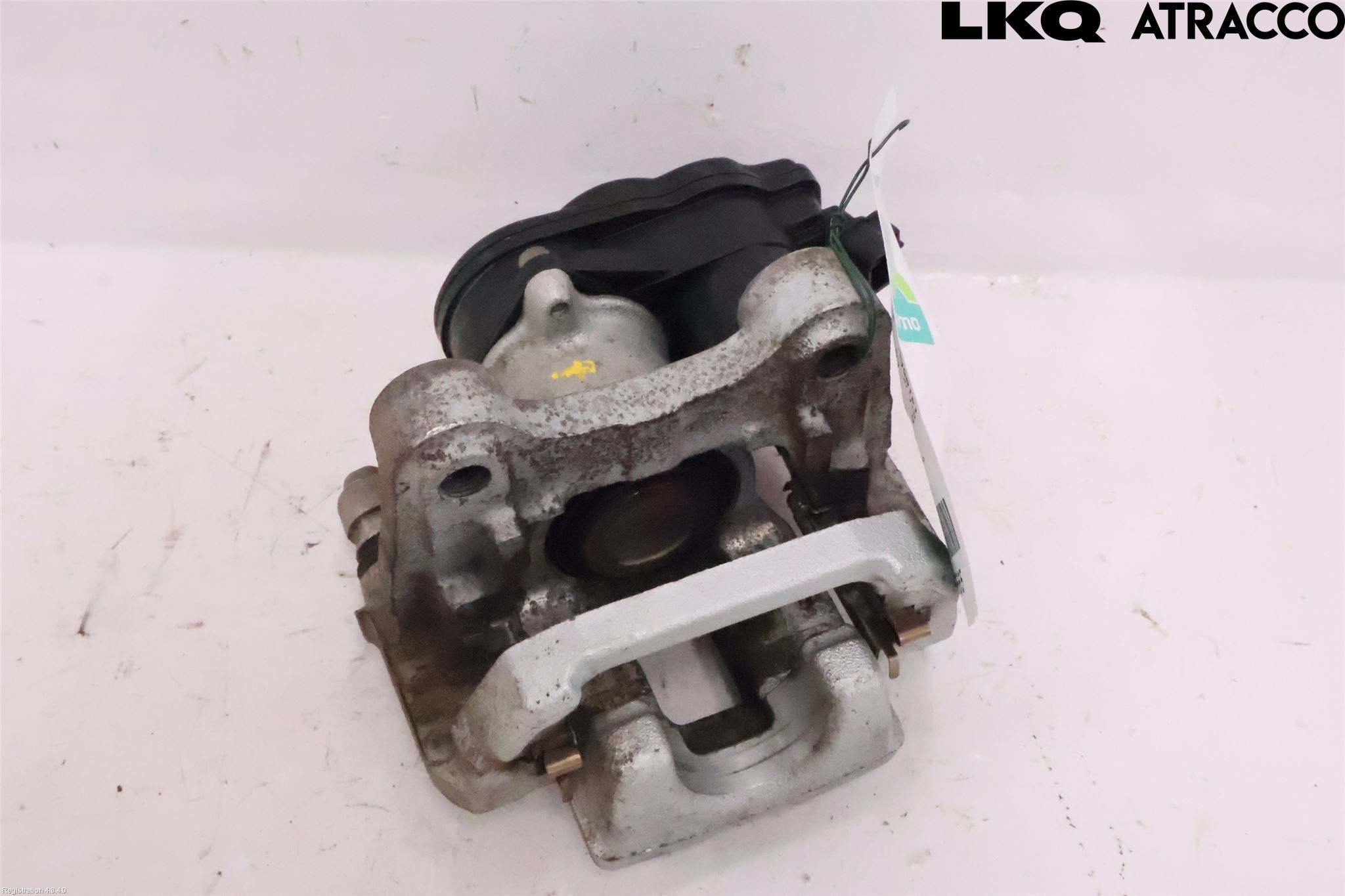Toyota bZ4X EA10 22- Bremsecaliper Bak Venstre