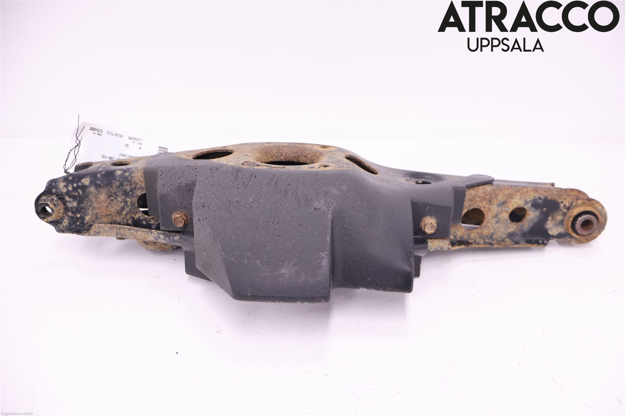 Toyota RAV4 13-18 Bærearm Bak Venstre