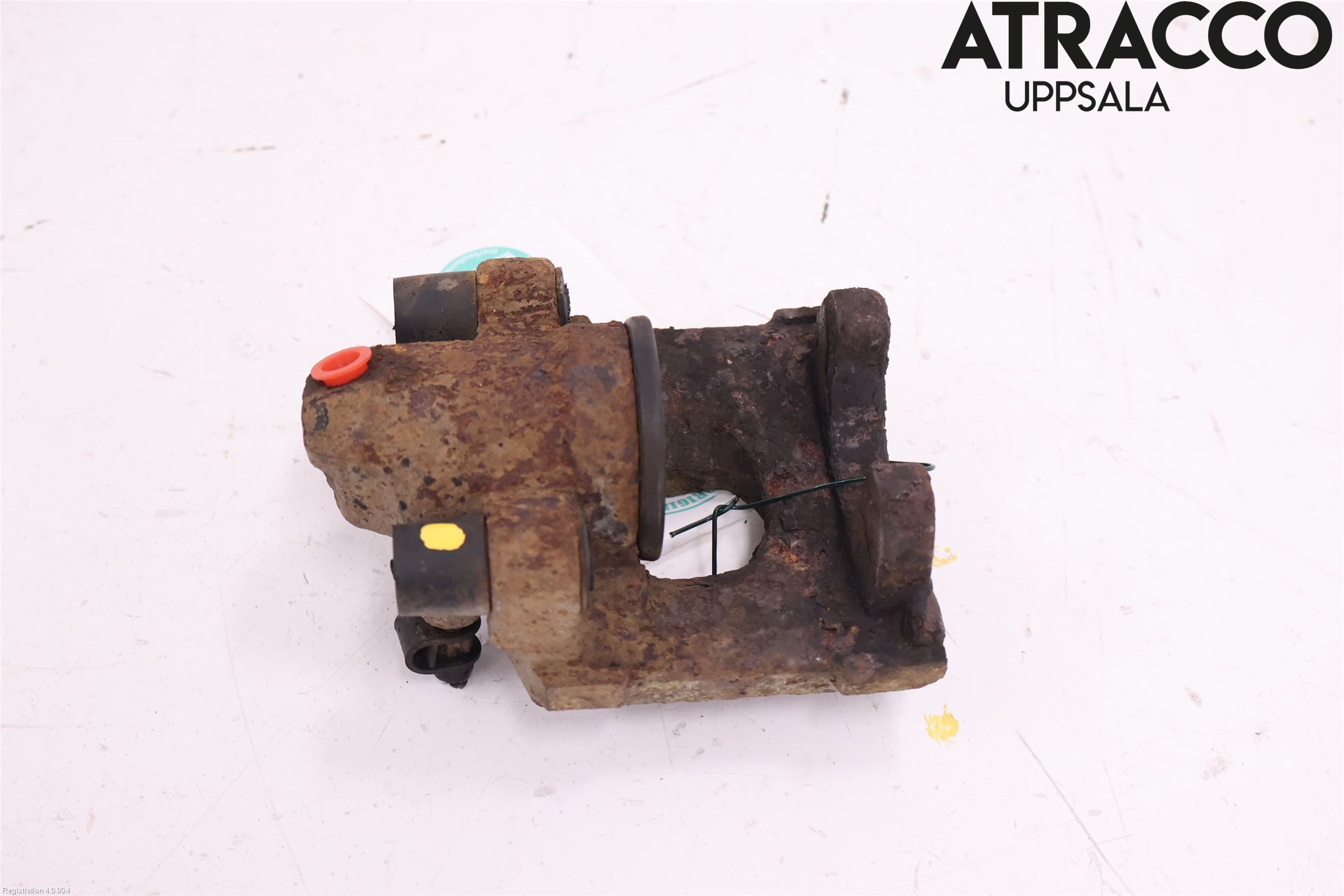 Saab 9-5     06-10 Bremsecaliper Bak Høyre
