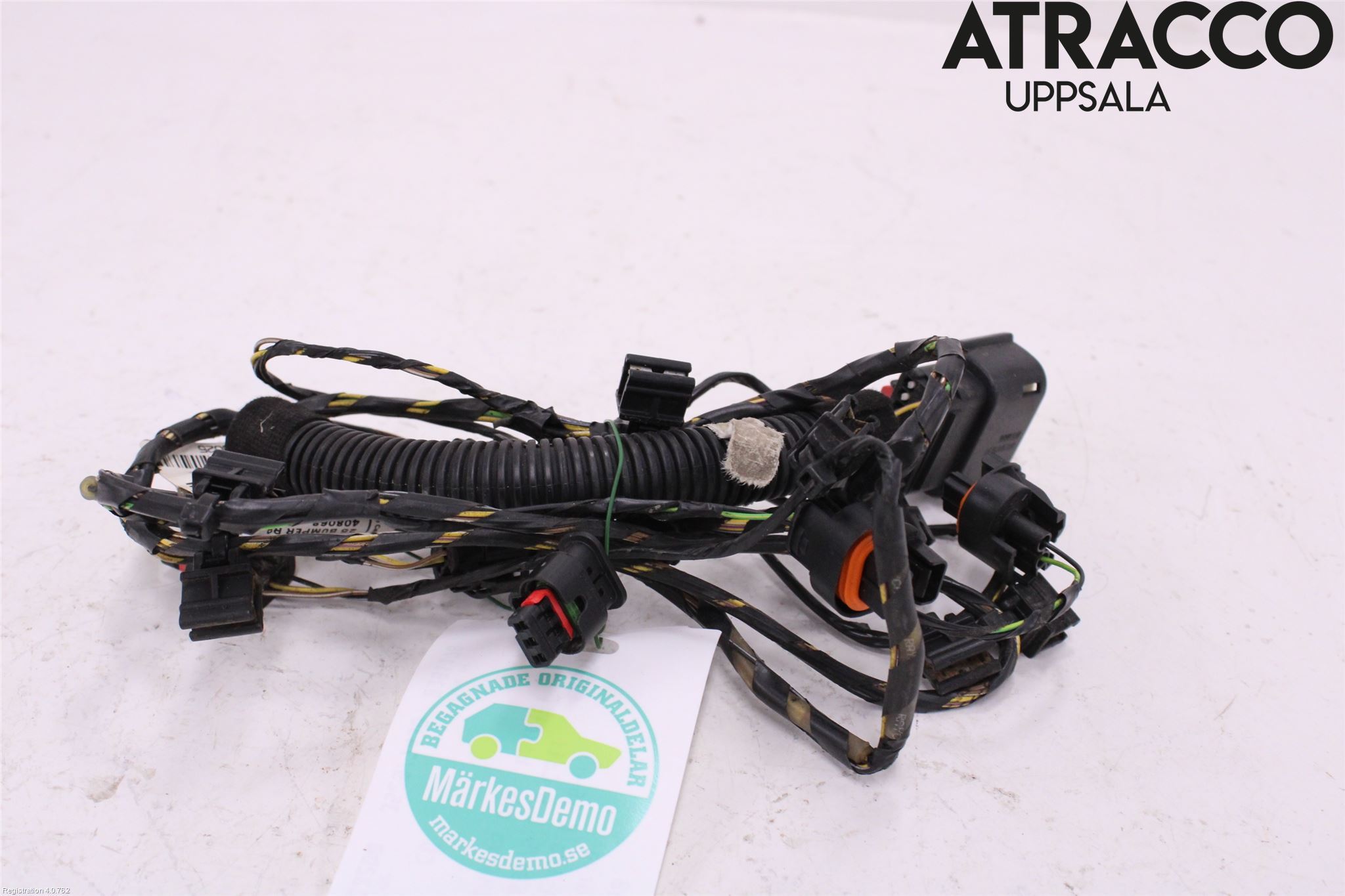 Opel ASTRA K 16-22 Ledningsnett
