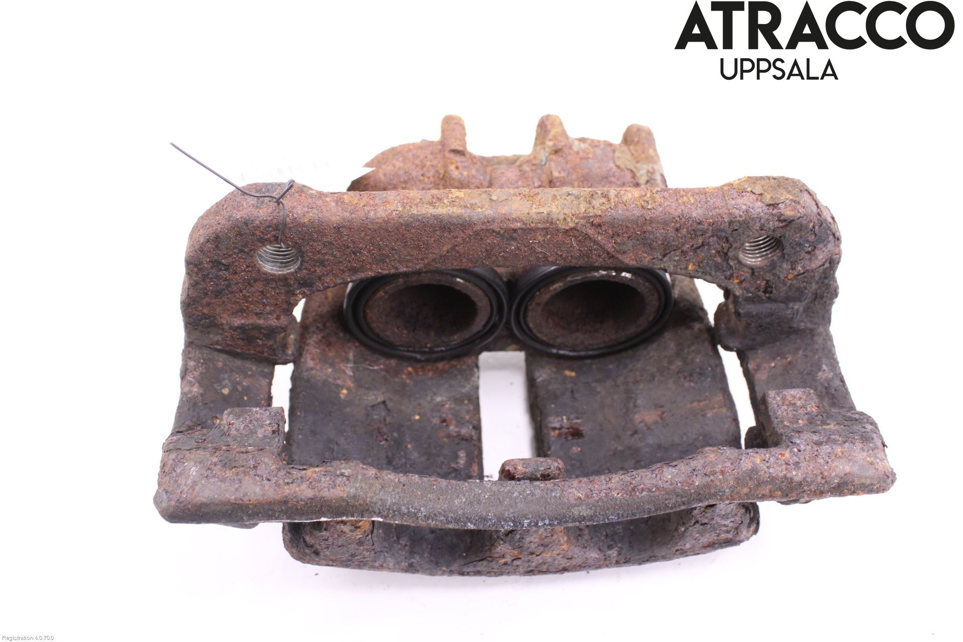 Fiat SCUDO 07-16 Bremsecaliper Foran Venstre