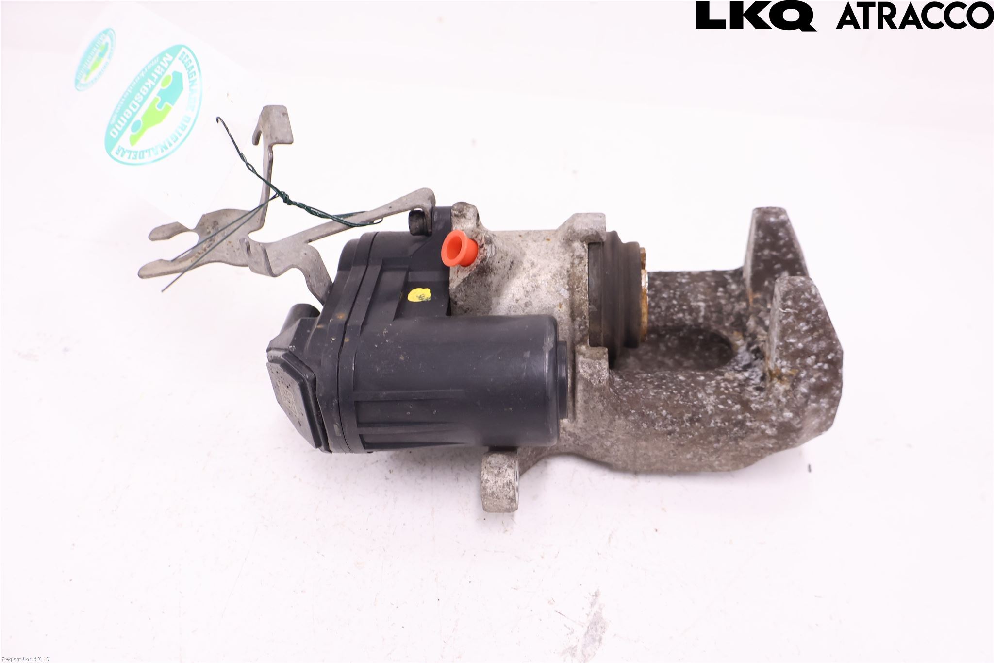 BMW 3 G20/G21/G80/G81 19- Bremsecaliper Bak Høyre