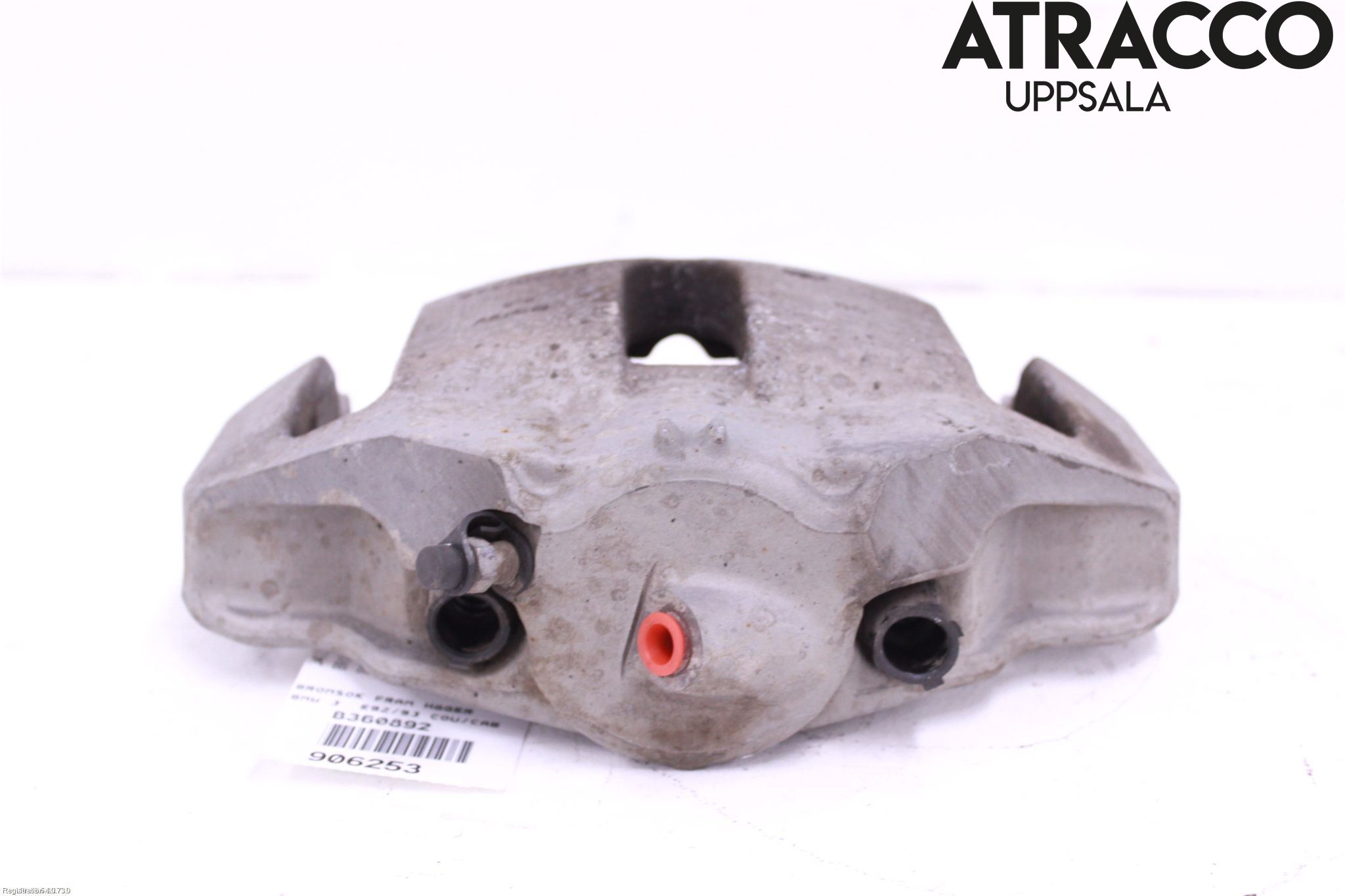 BMW 3 E92/93 Coupé/Cab 05-14 Bremsecaliper Foran Høyre
