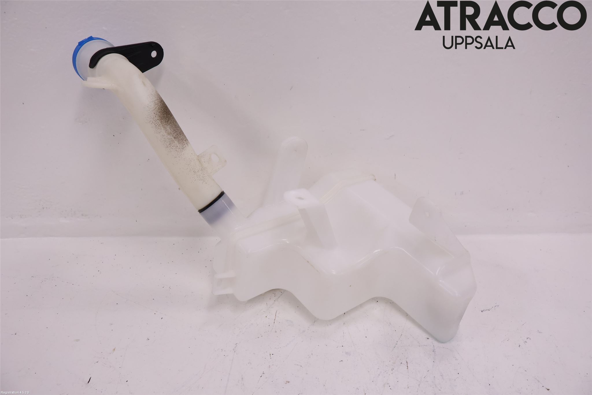 BYD ATTO 22- Spylerbeholder Frontrute