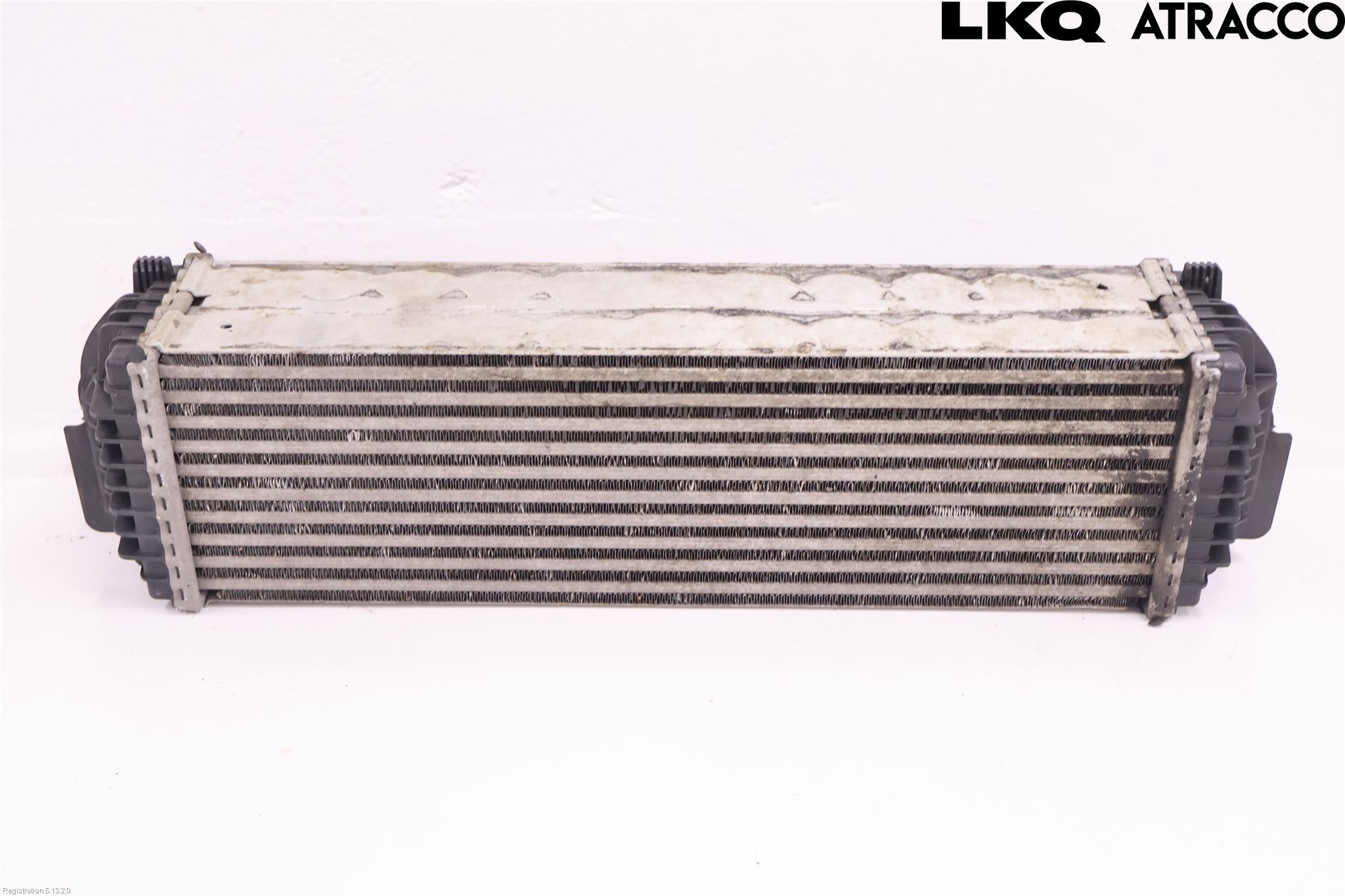 BMW X5 E70 07-13 Intercooler Radiator