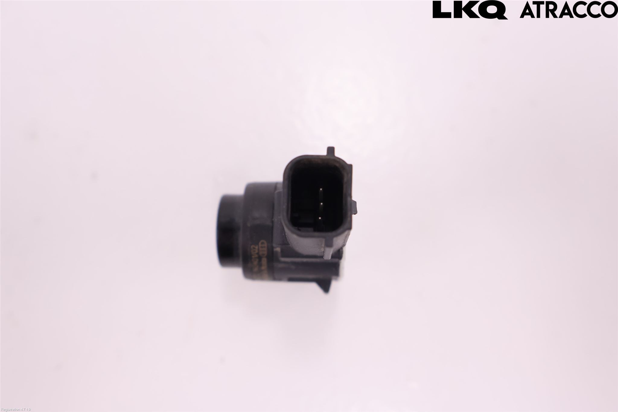 Jeep CHEROKEE Sensor Parkering Front