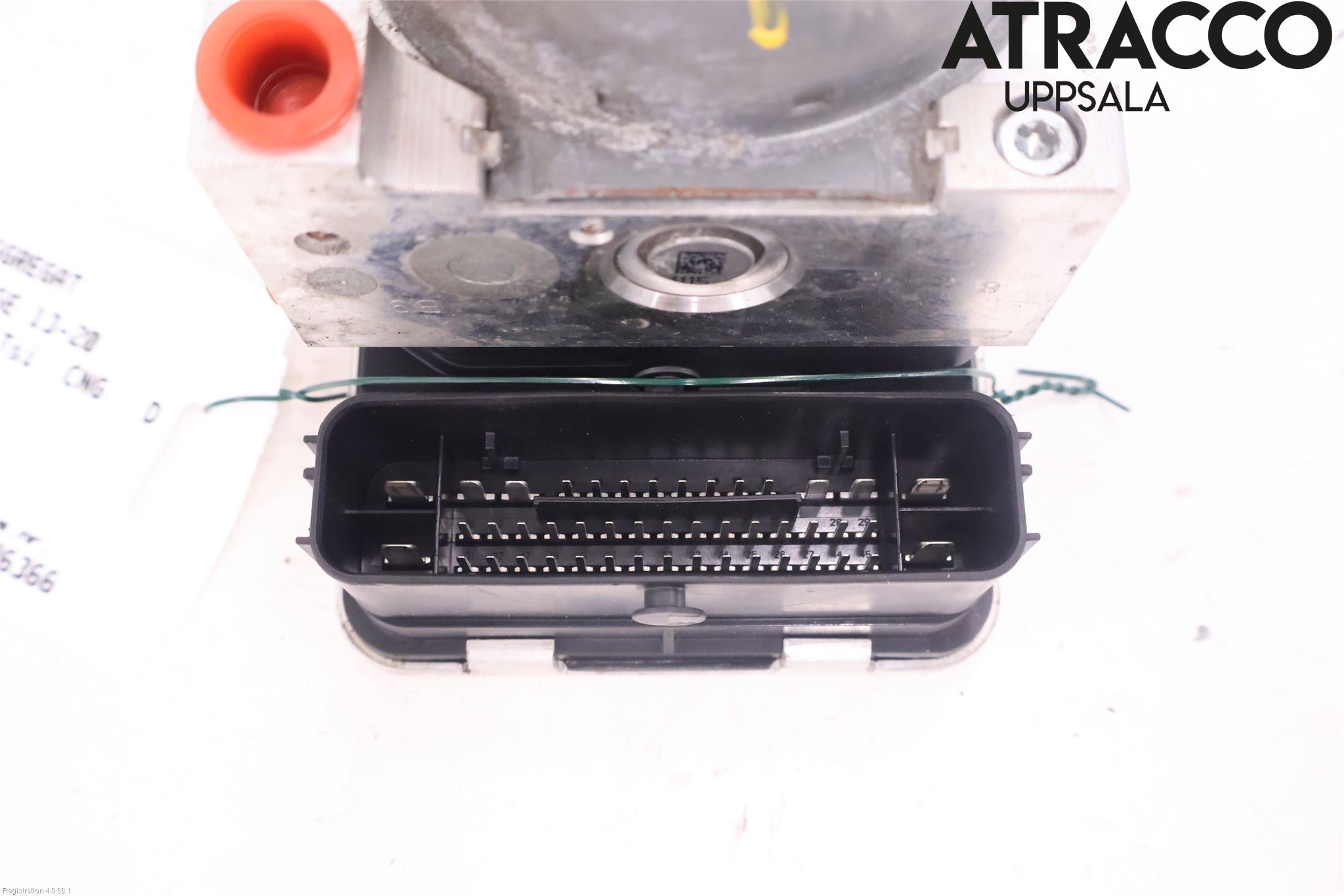 Skoda OCTAVIA (NX) 20- Abs Hydraulikkaggregat