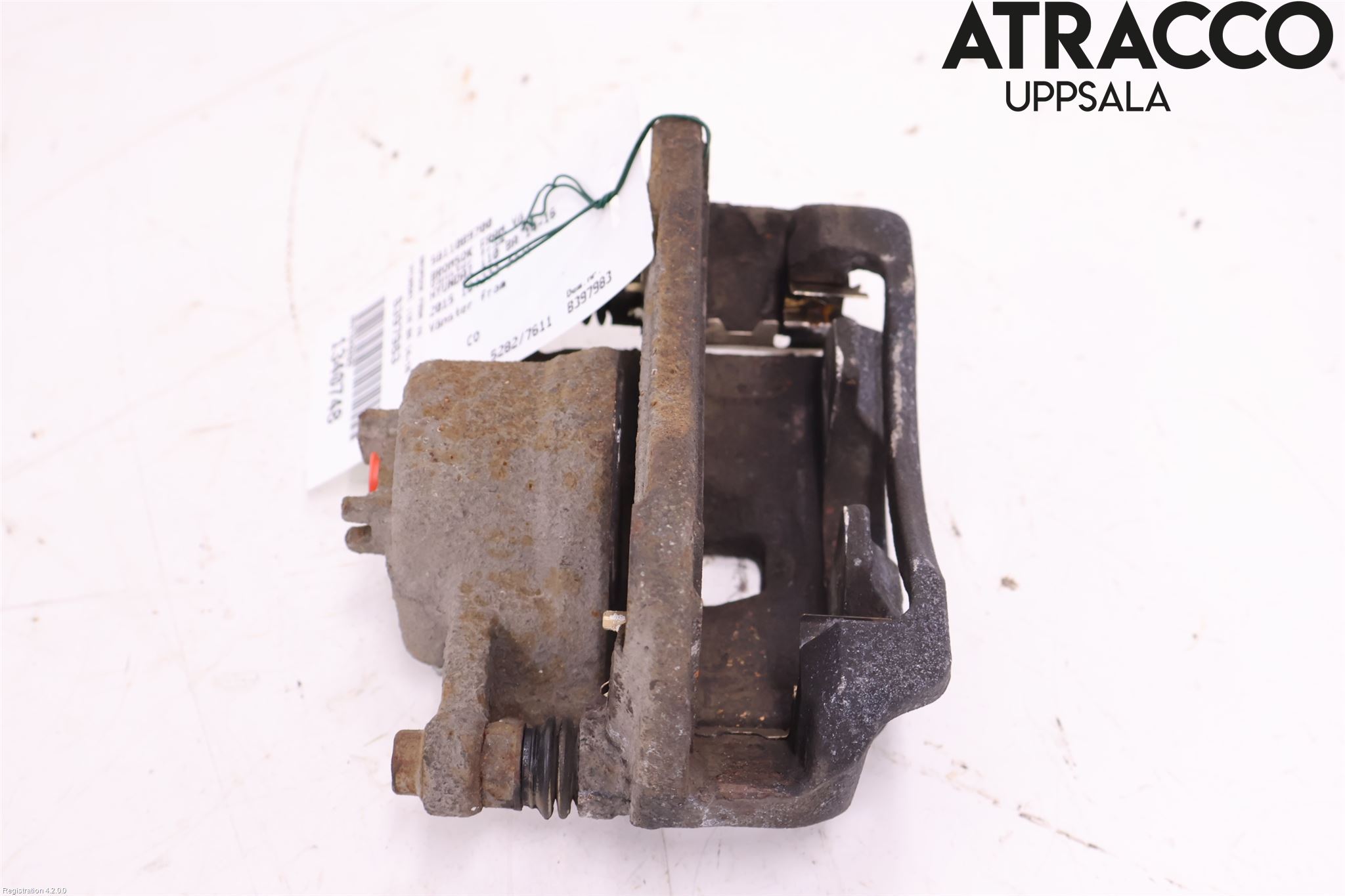 Hyundai i10 BA 14-16 Bremsecaliper Foran Venstre