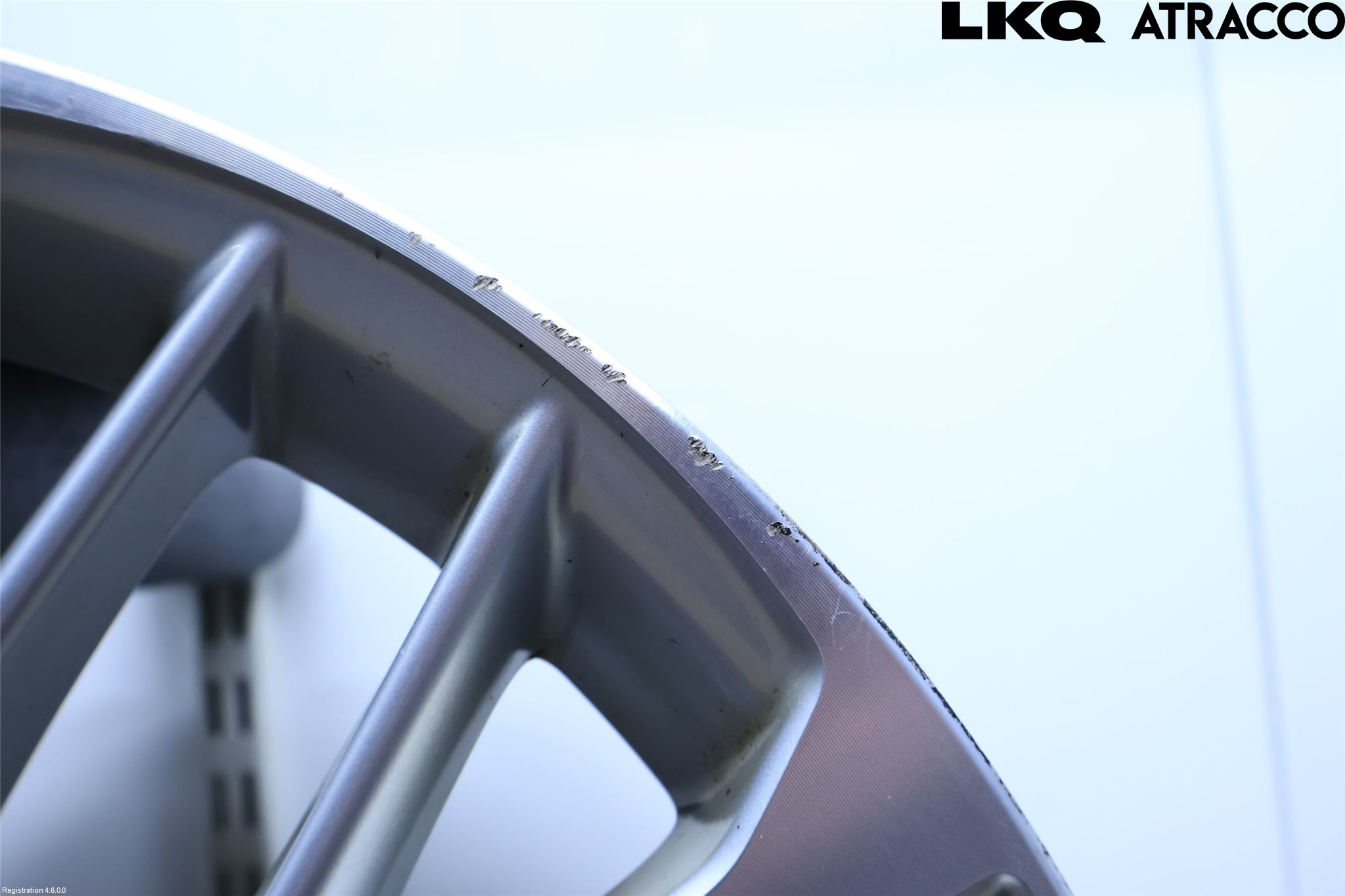 Toyota CAMRY 19-24 Felg Aluminium