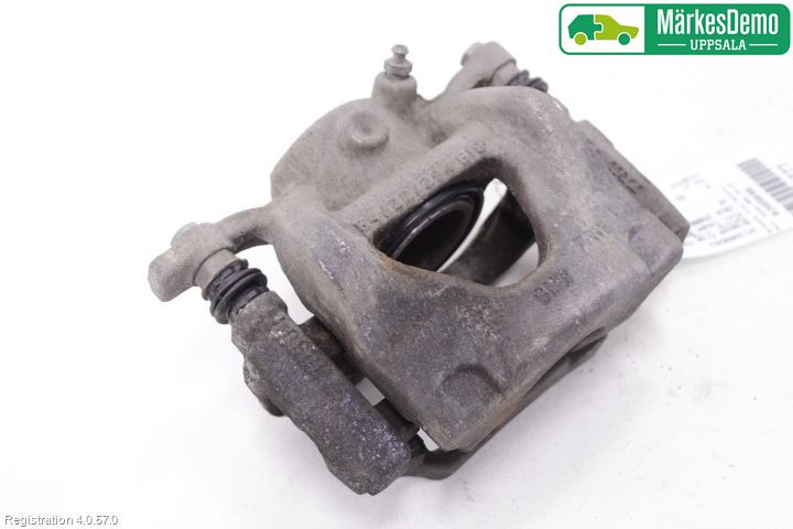 Mini ONE/COOPER 3DR F56 14-24 Bremsecaliper Foran Venstre