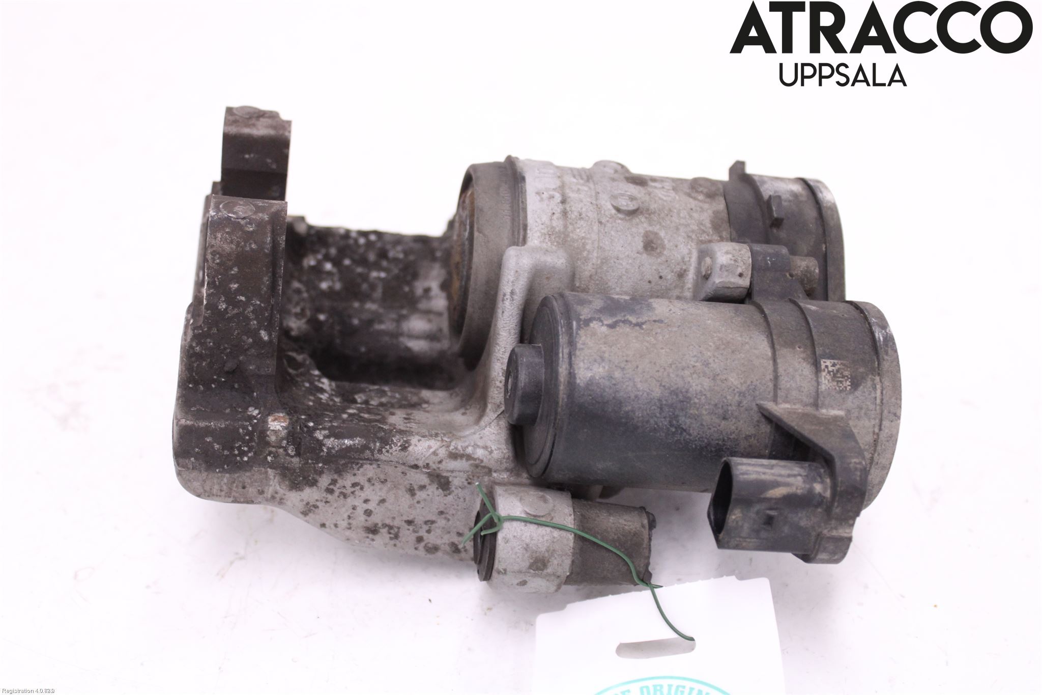 Mercedes-Benz MB C-KLASS (W205) 14-21 Bremsecaliper Bak Venstre
