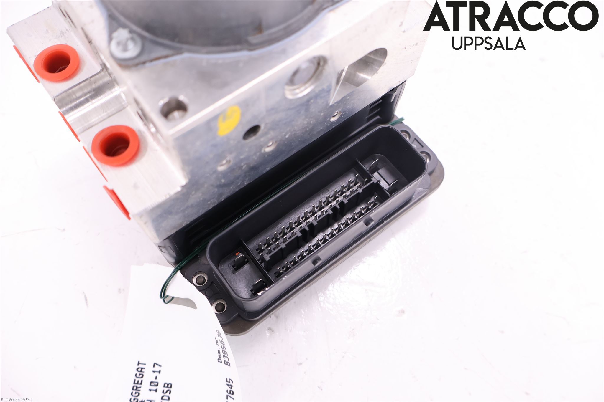 Audi A8/S8 4H 10-17 Abs Hydraulikkaggregat