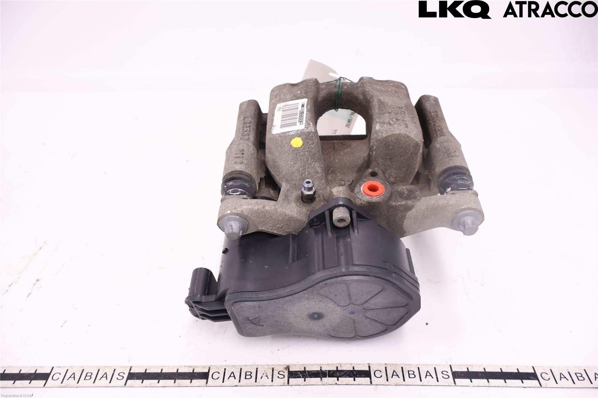 Opel VIVARO 20- Bremsecaliper Bak Høyre