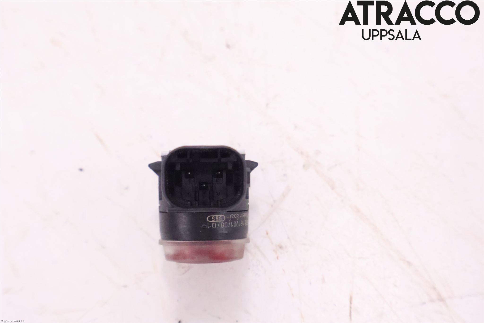 Peugeot 308 14-21 Sensor Ryggesensor