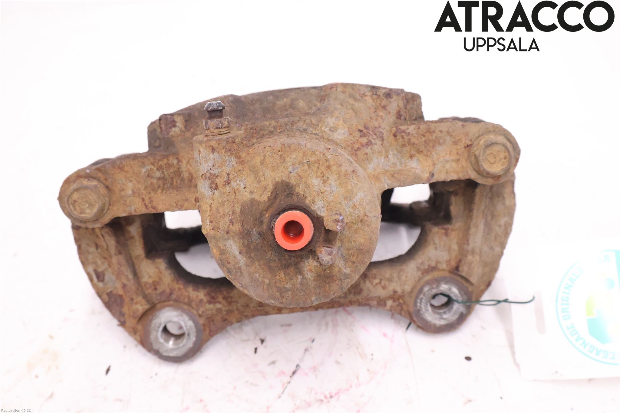 Kia CEED 12-18 Bremsecaliper Foran Venstre
