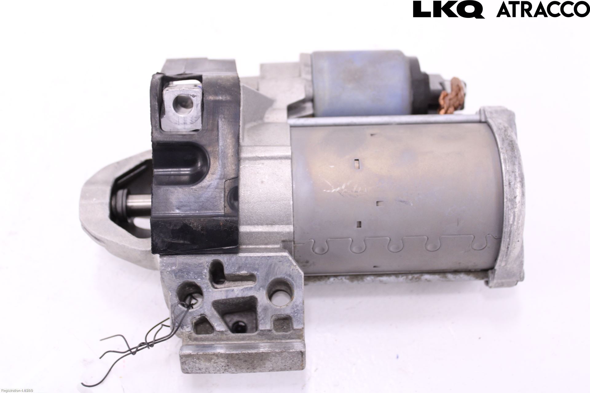 BMW 3 GT F34 13-19 Startmotor