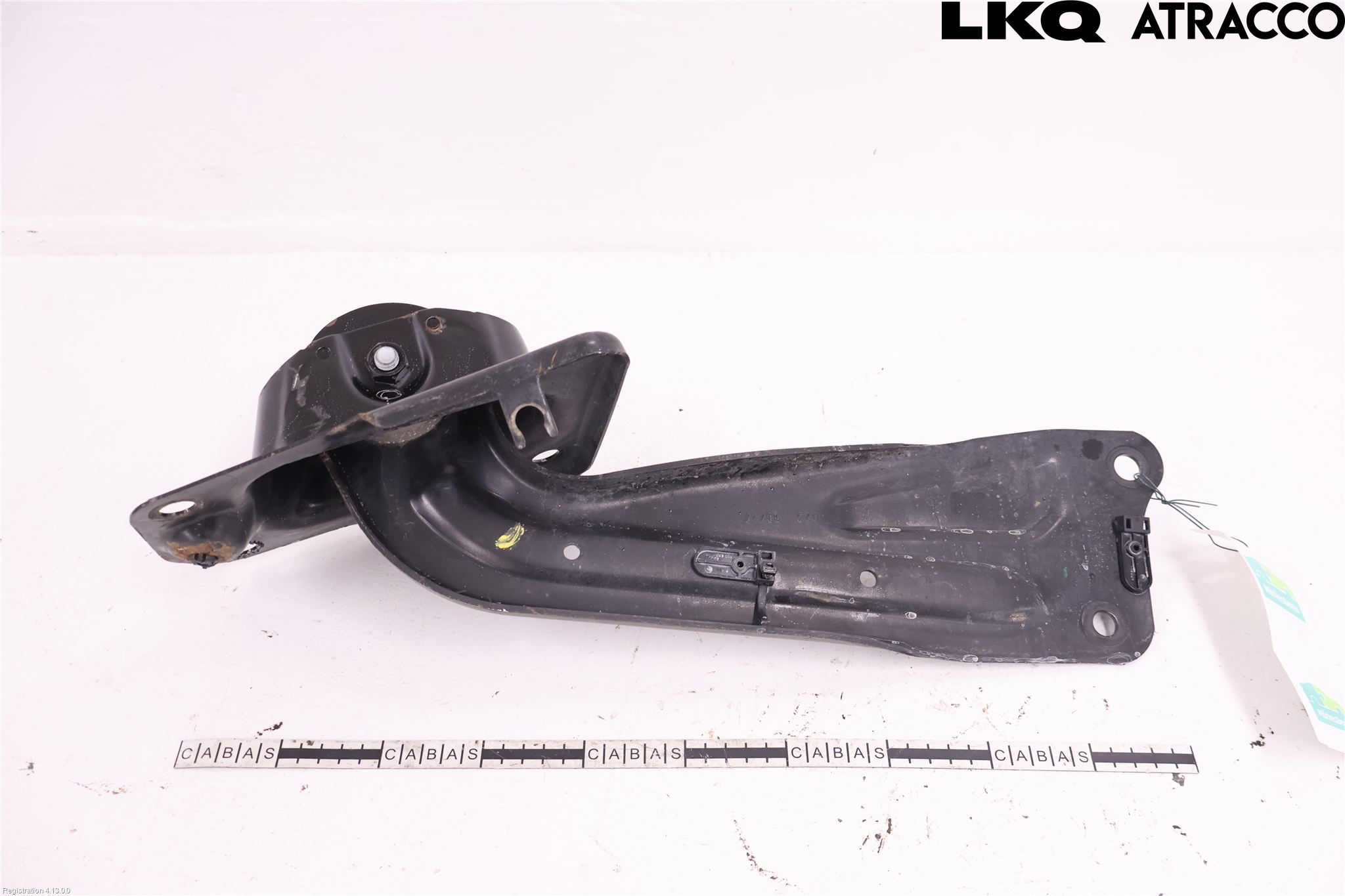 Volkswagen VW TIGUAN 16-24 Bærearm Bak Høyre