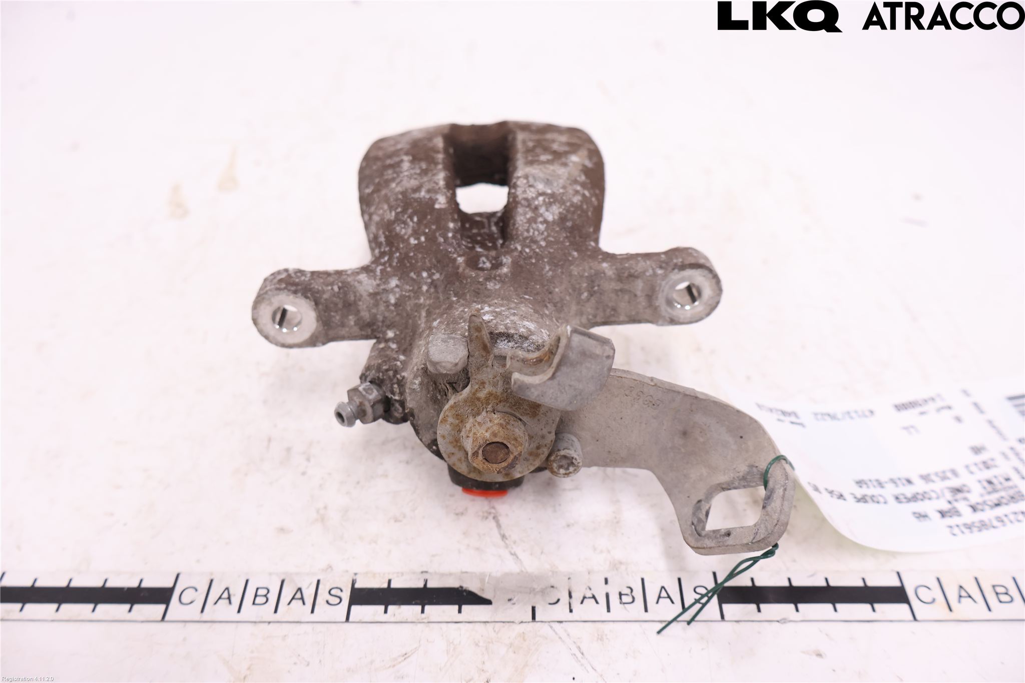 Mini COUPE R56 05-14 Bremsecaliper Bak Høyre